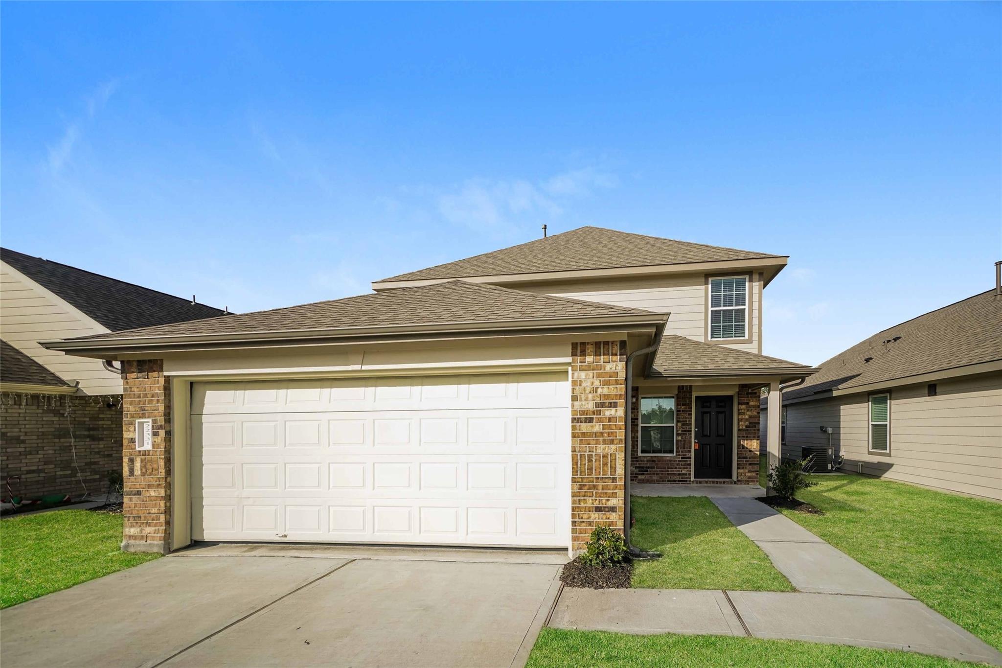 22331 Porter Mountain Trail — photo