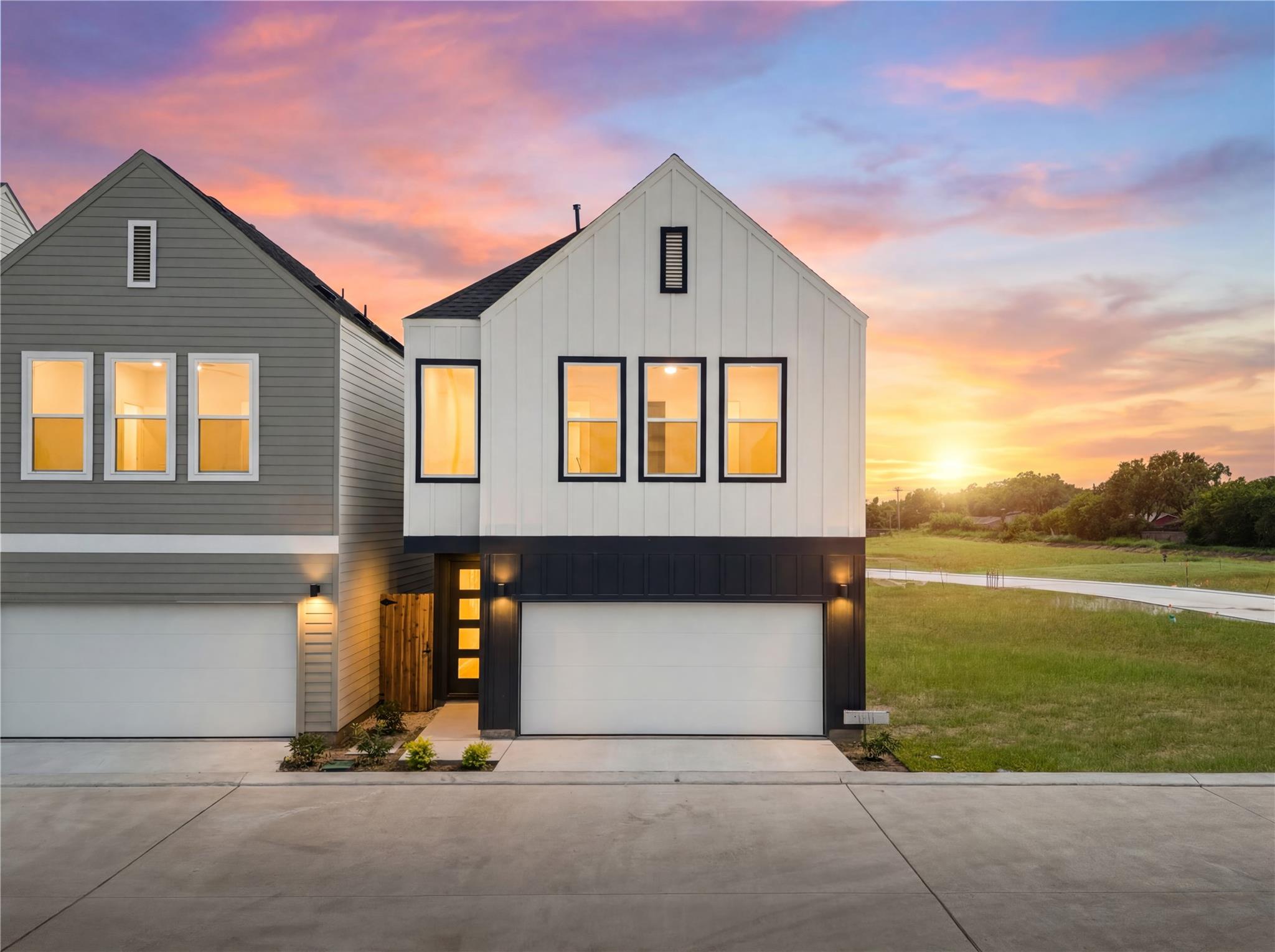4011 Buffalo Moon Drive — photo