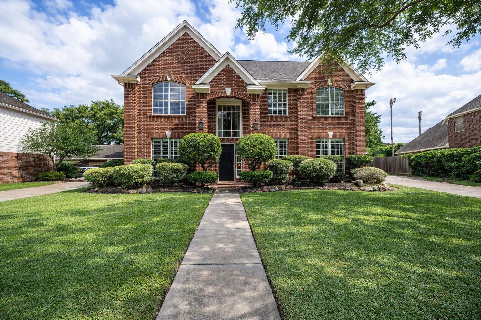 3009 Park Lane Drive — photo