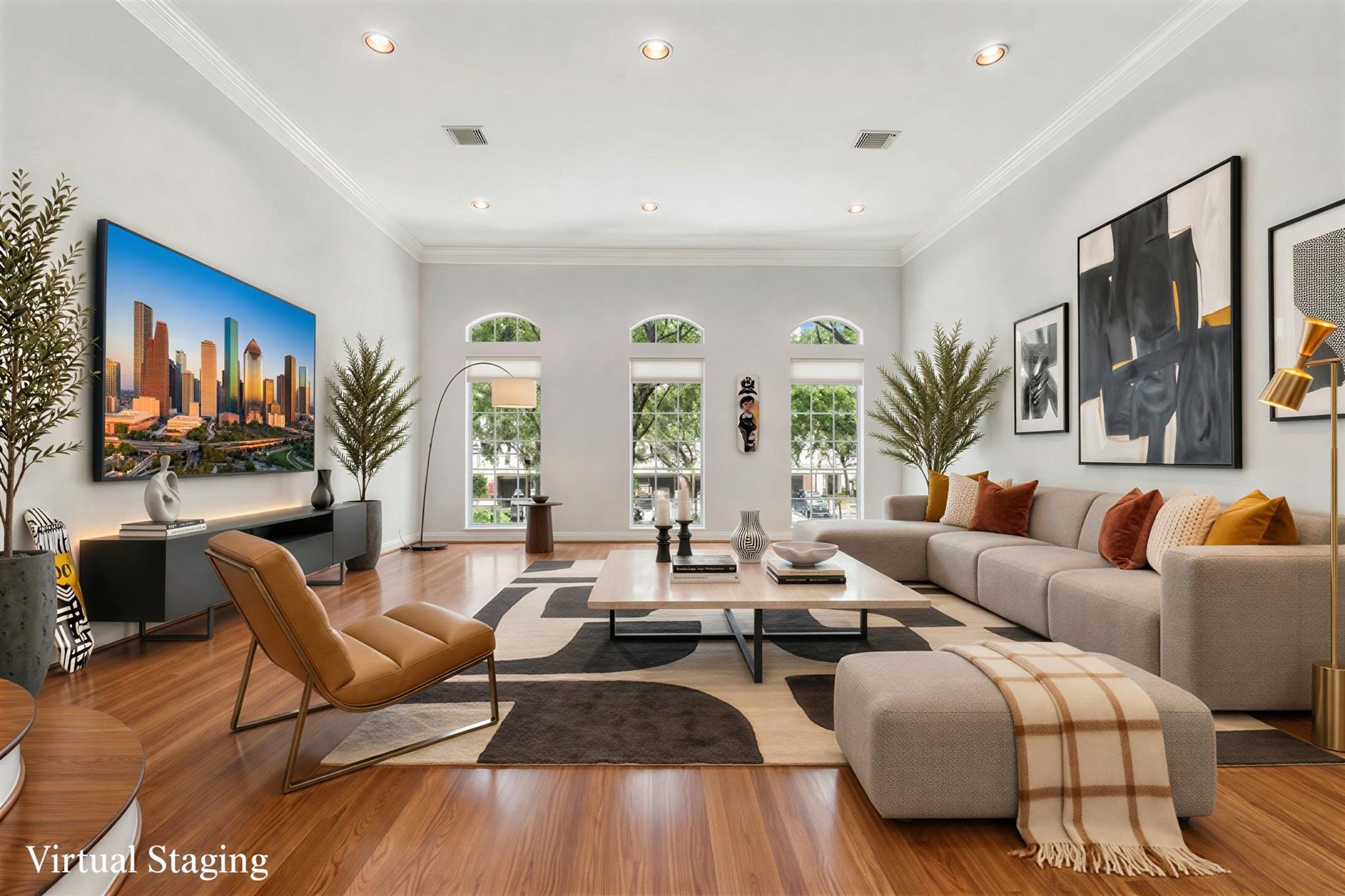 416 Mcgowen Street — photo