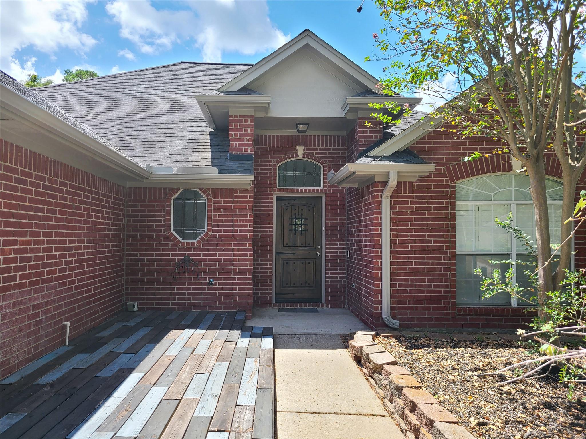 12311 Browning Drive — photo
