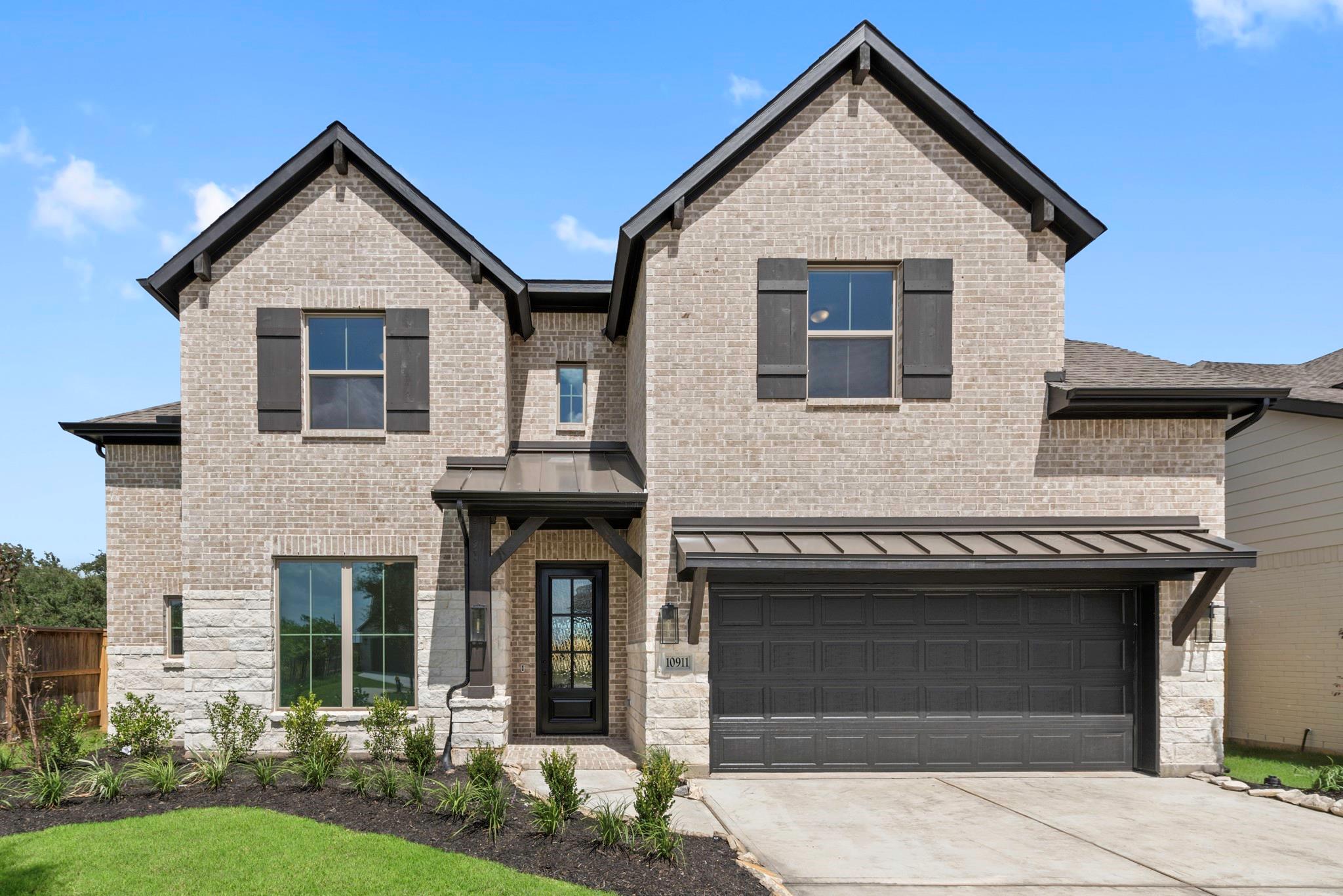 10911 Asterion Crest Court — photo