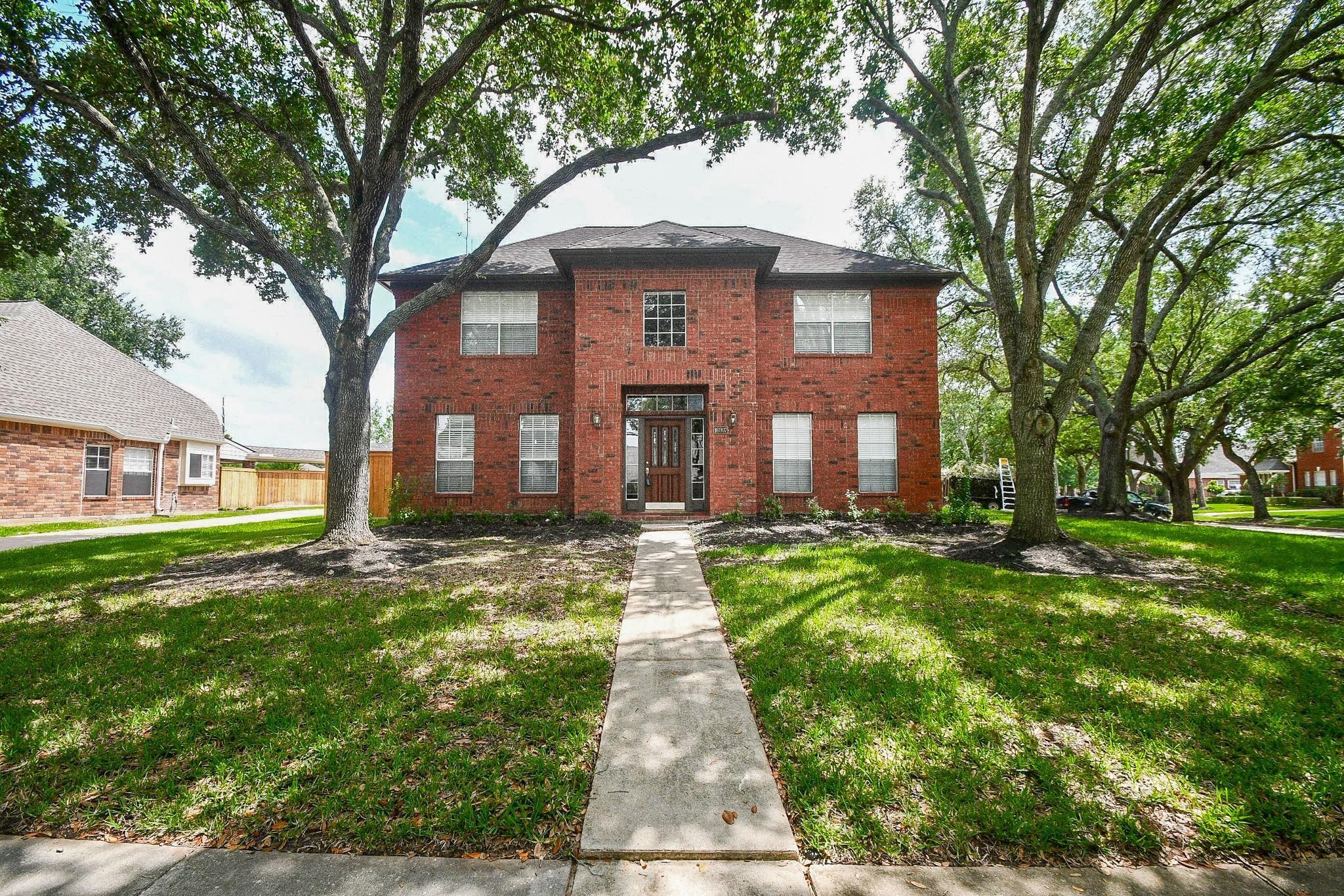 16907 Colony Terrace Drive — photo