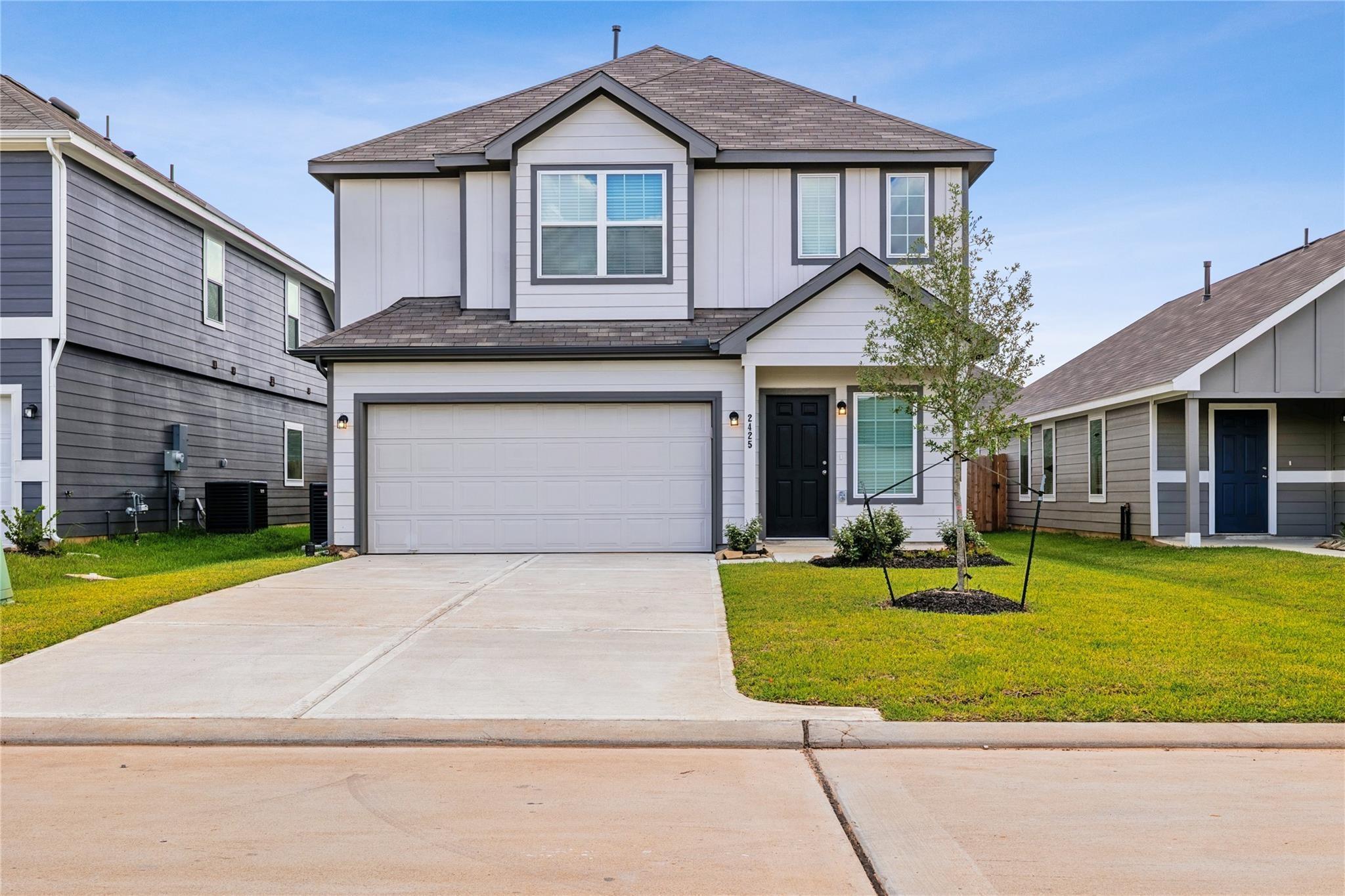2425 Shellcracker Drive — photo