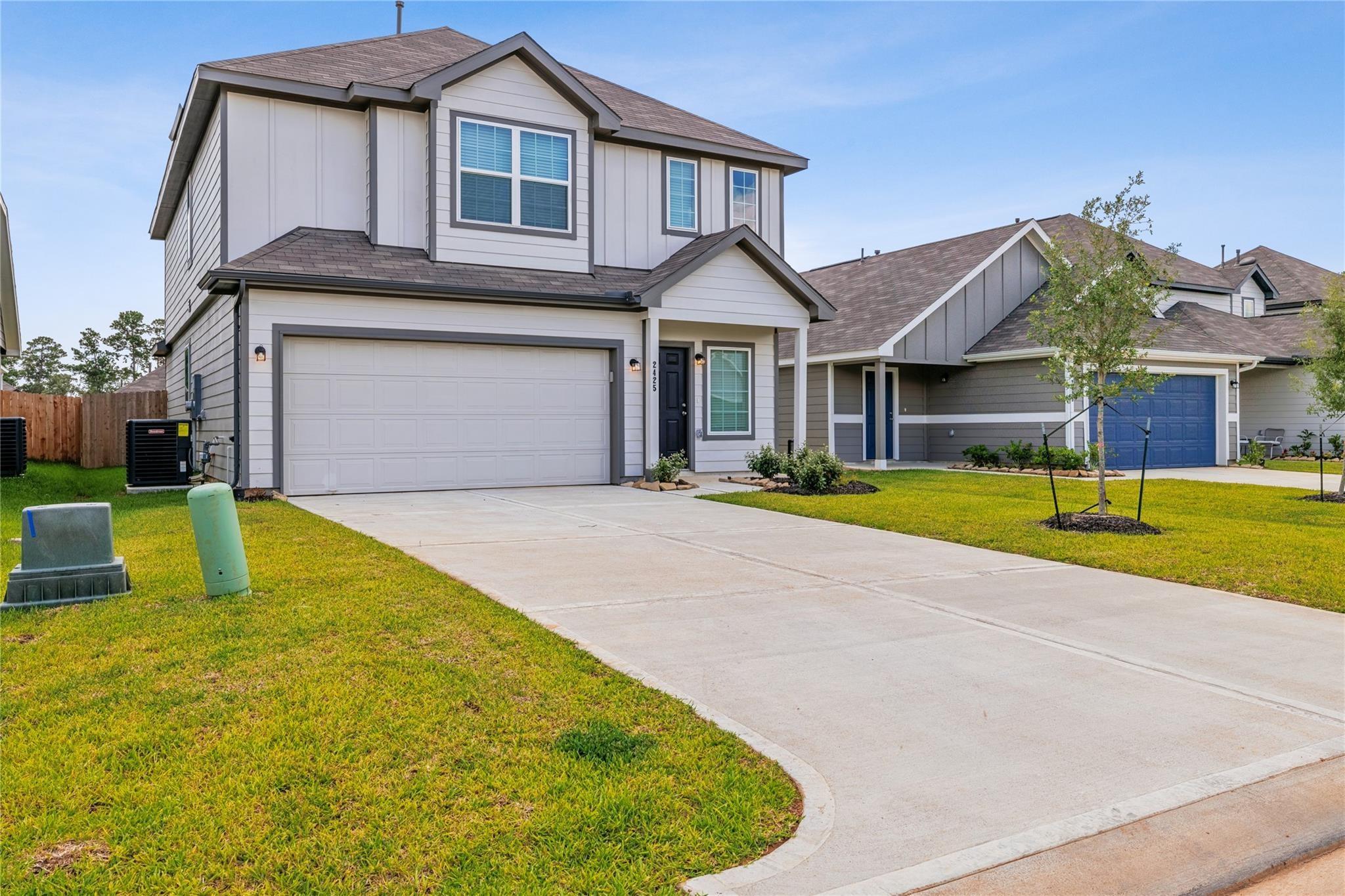 2425 Shellcracker Drive, Conroe, TX 77384 — photo 2