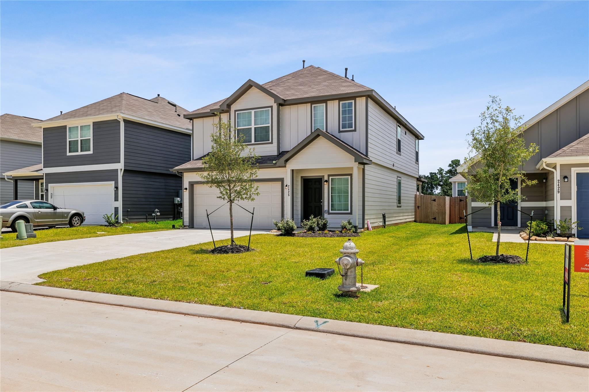 2425 Shellcracker Drive, Conroe, TX 77384 — photo 3