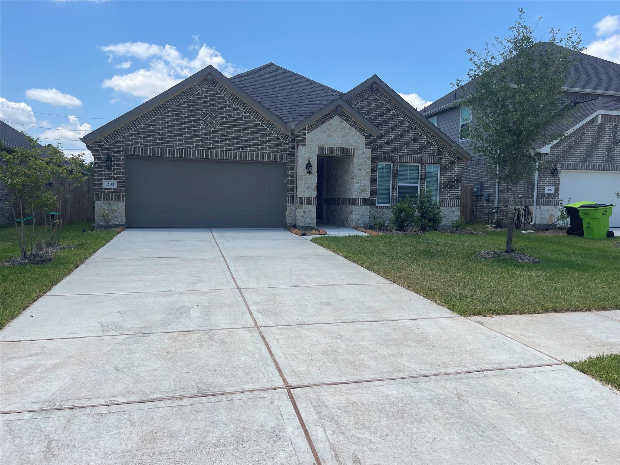 1203 Muscadine Hollow Lane — photo
