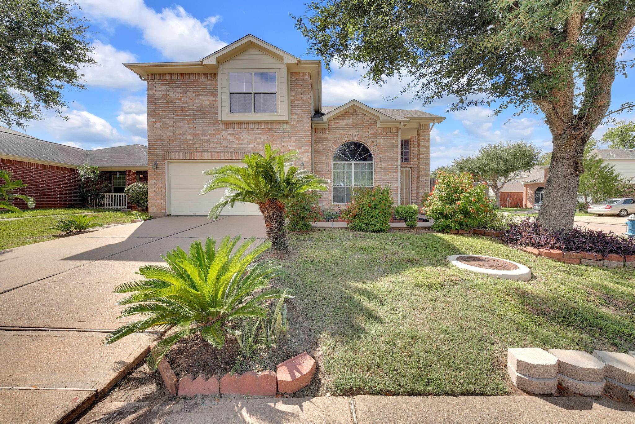 16302 Goanna Court — photo