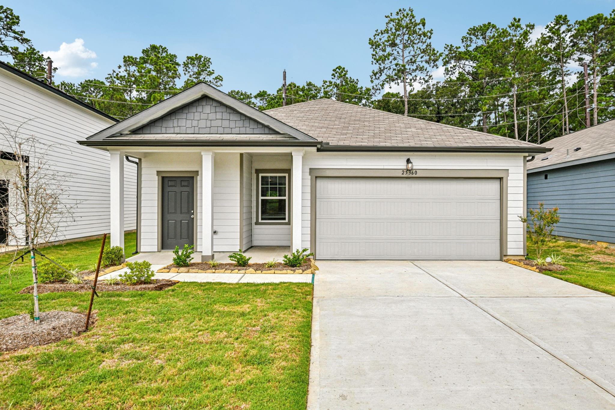2415 Crest Falls Drive — photo