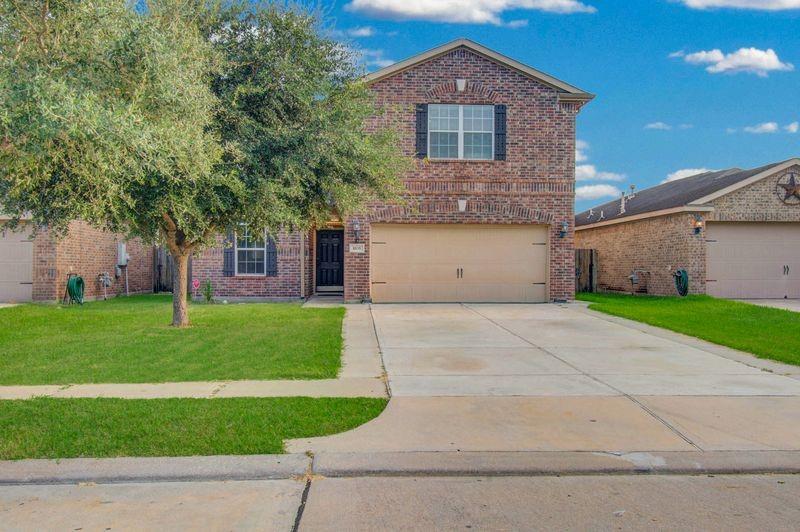 1835 Garnet Breeze Drive — photo