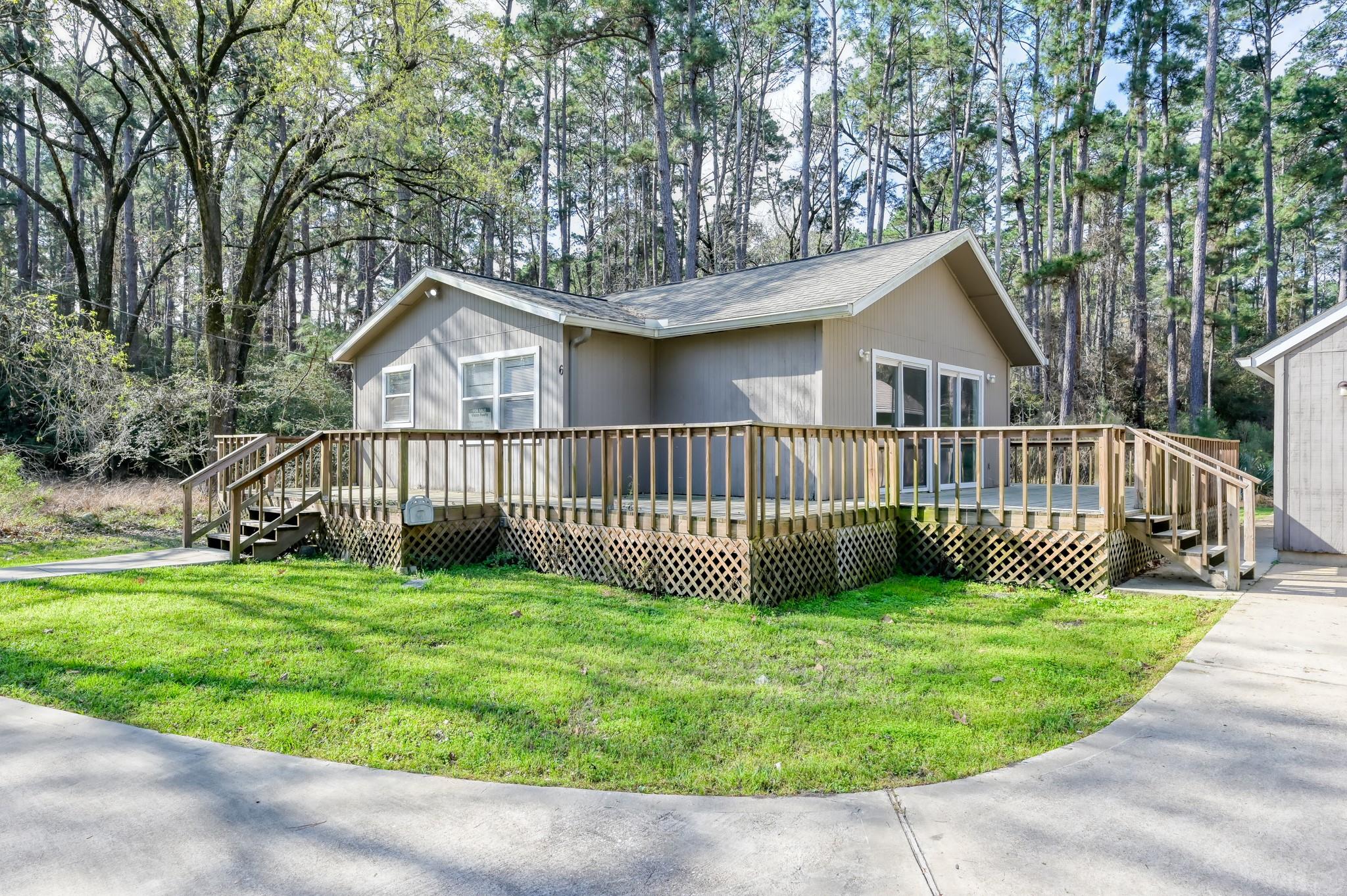 6 Forest Hollow, Trinity, TX 75862 — photo 2