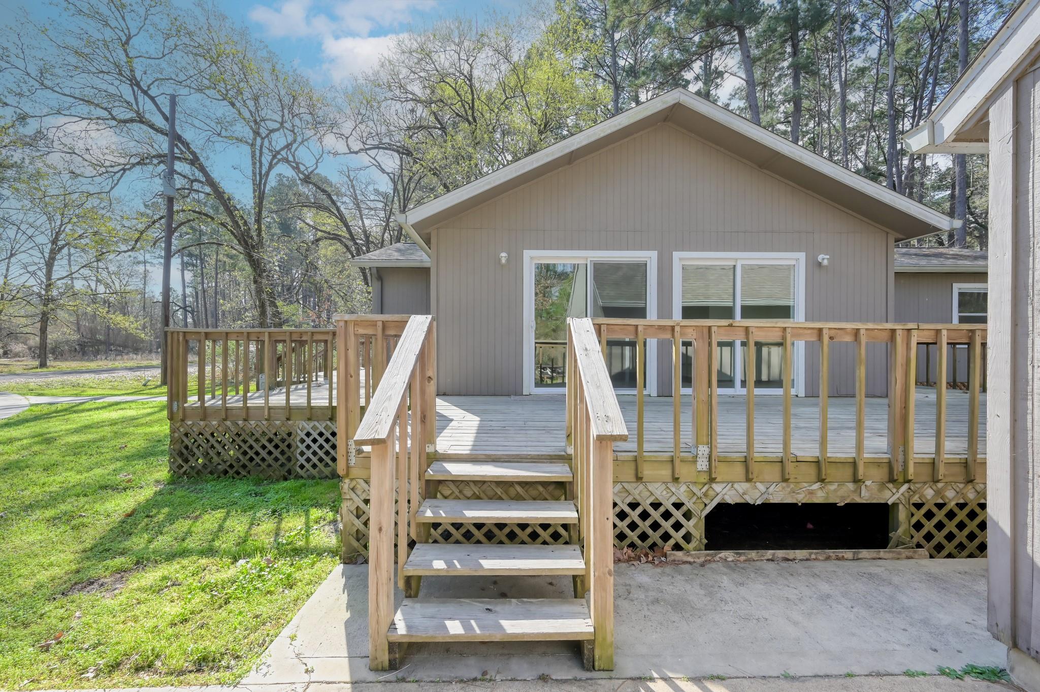 6 Forest Hollow, Trinity, TX 75862 — photo 3