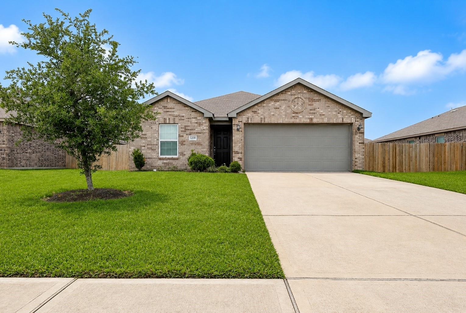1219 Paradise Found Drive — photo