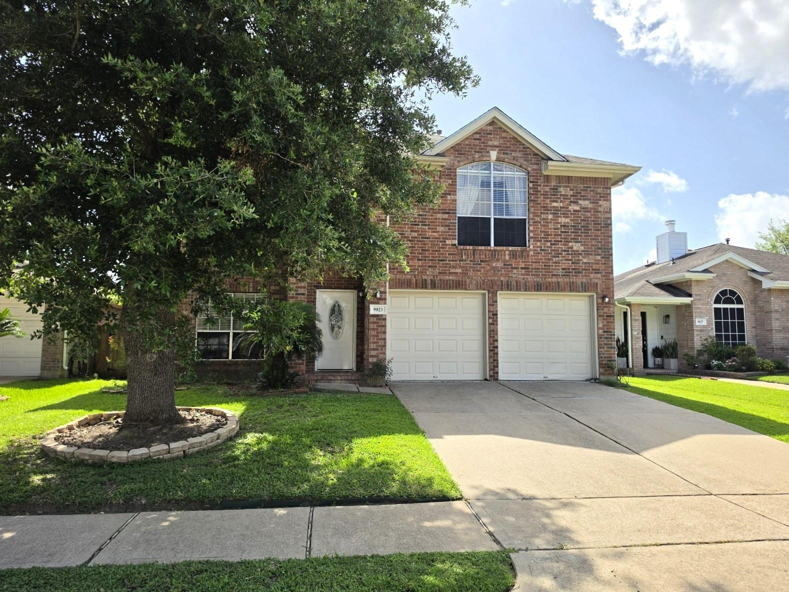 9023 Dragonwood Trail — photo