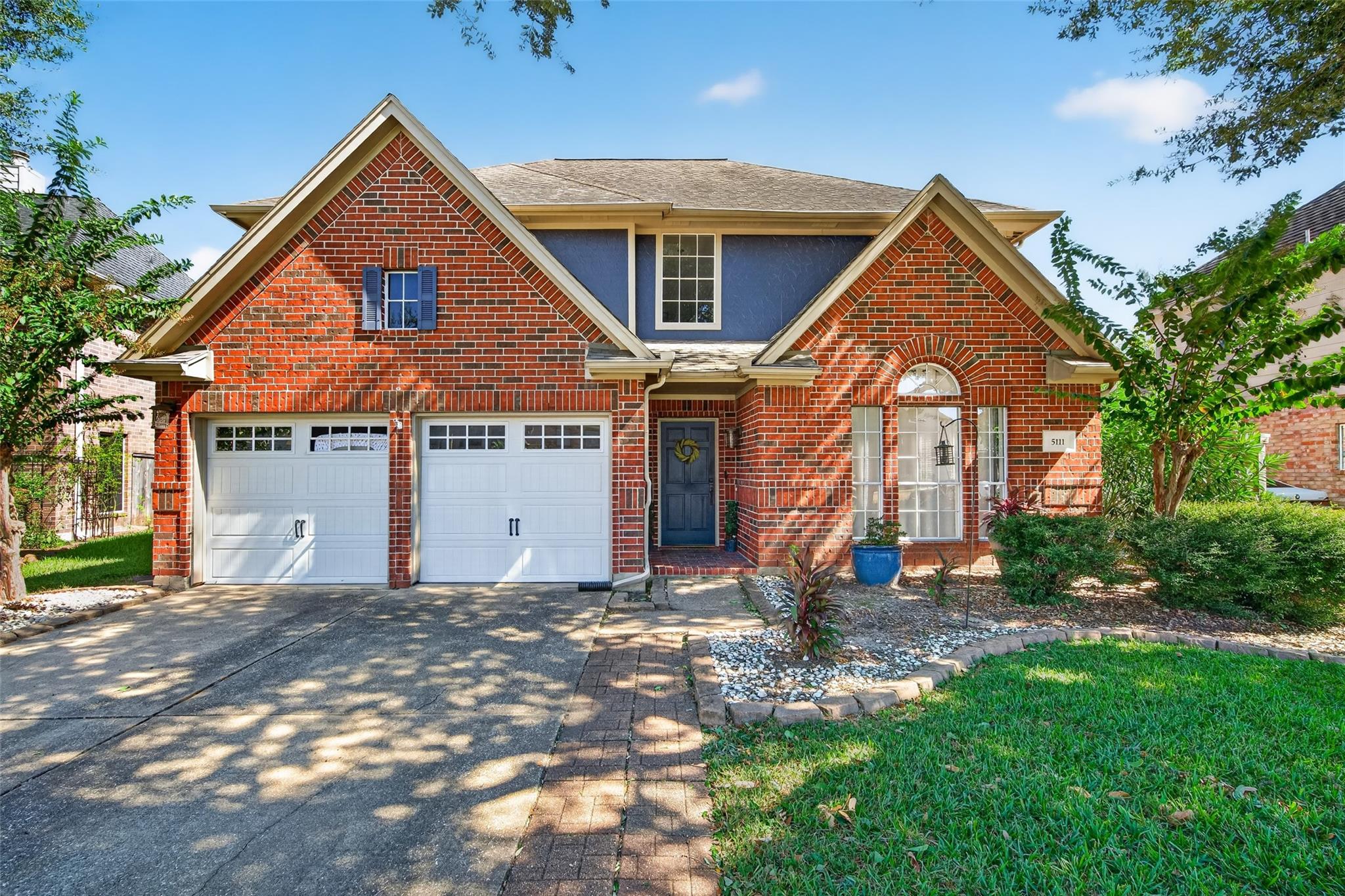 5111 Scottline Drive — photo