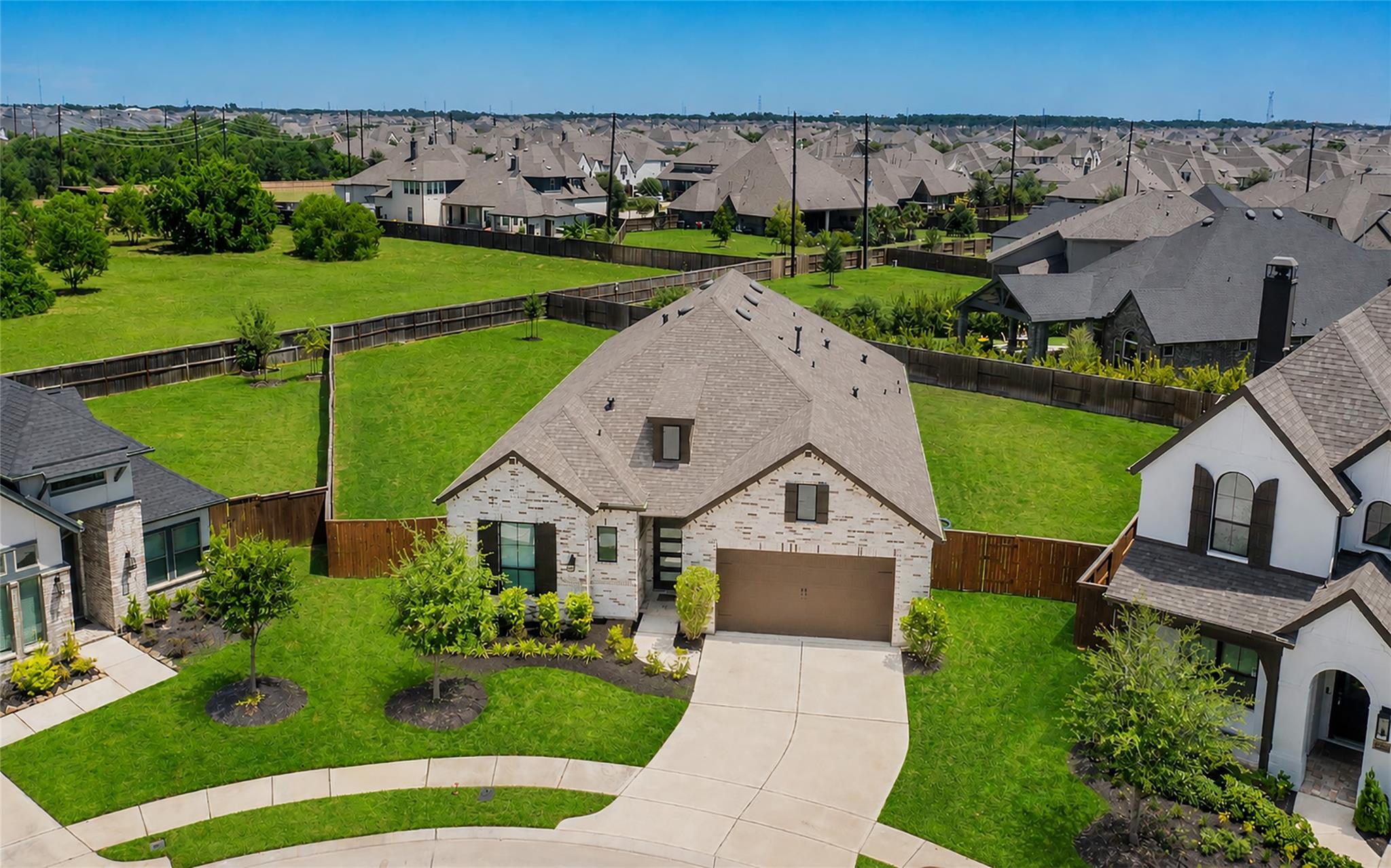 2622 Glacier Point Drive — photo
