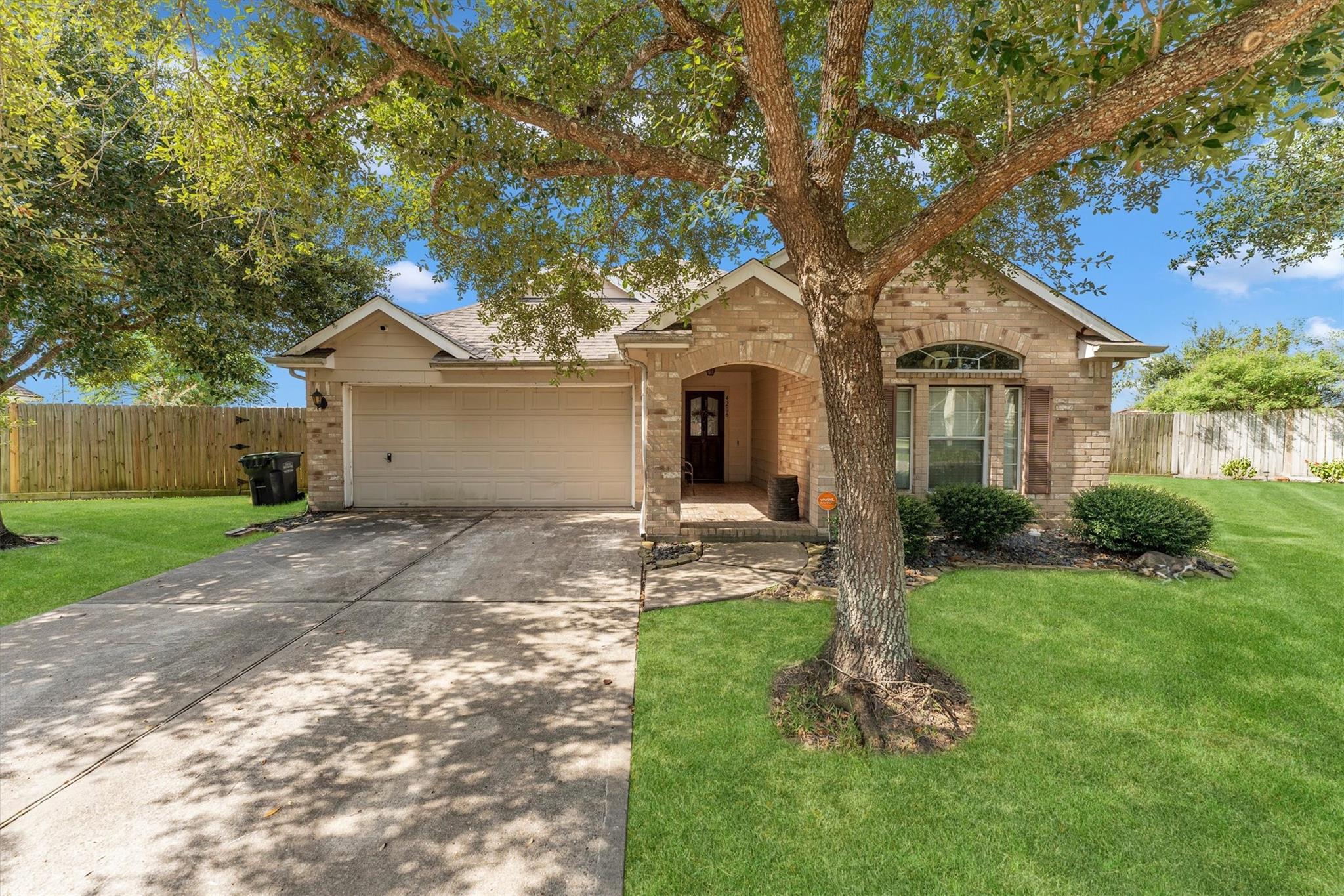 4208 Parry Drive — photo