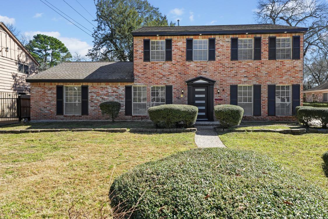 1407 Hamlin Valley Drive — photo