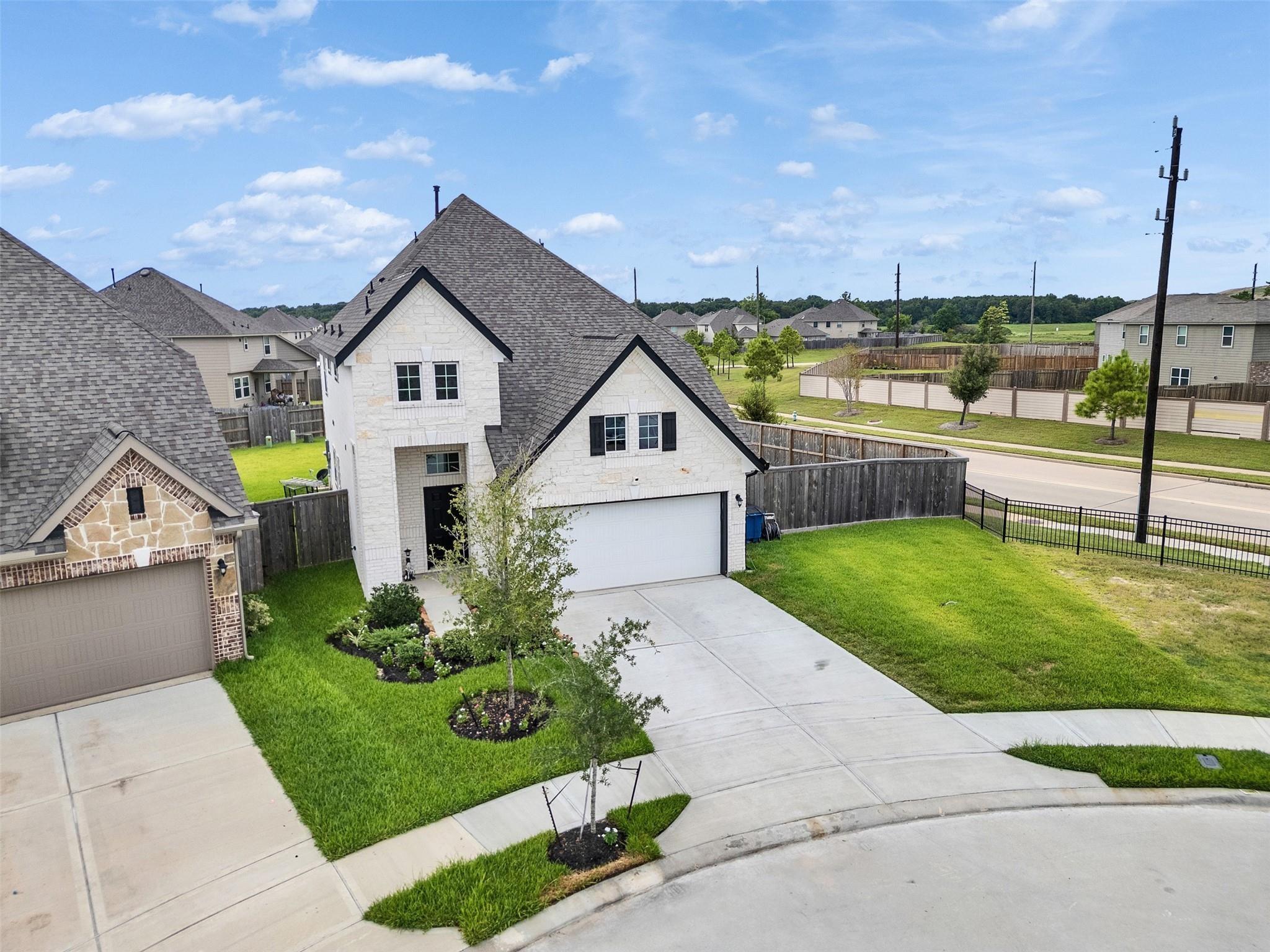 10602 Sunrise Park Lane — photo