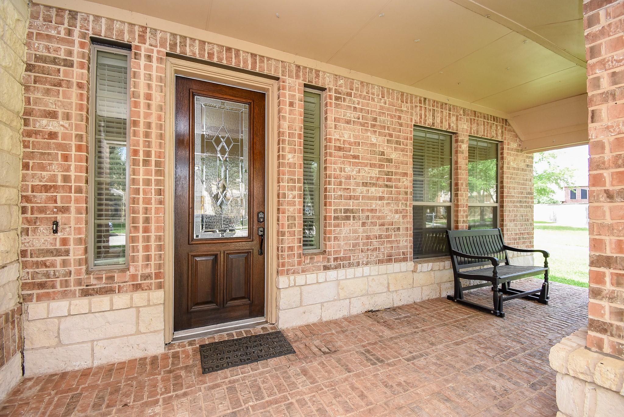 5039 Crystal Bluff Court — photo