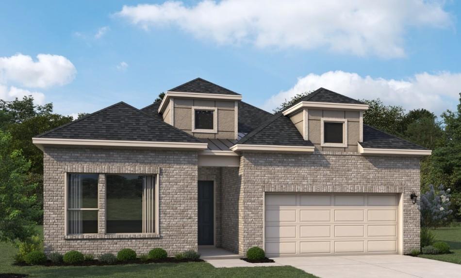 21807 Pecan Bluff Drive — photo