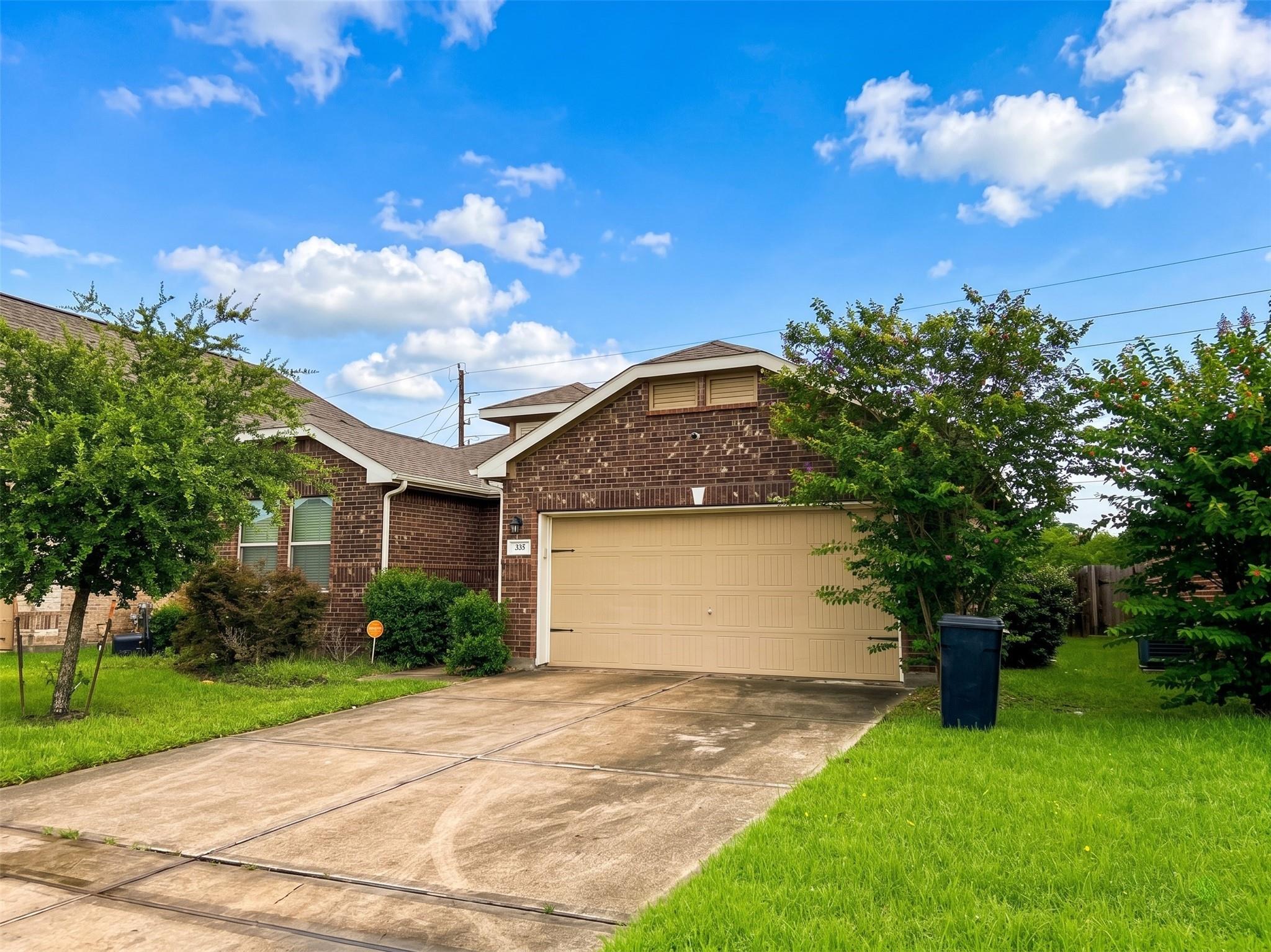 335 American Black Bear Drive — photo