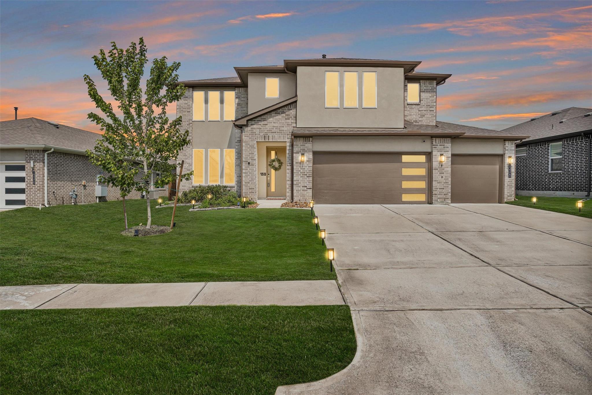 13320 Bear Creek Court — photo
