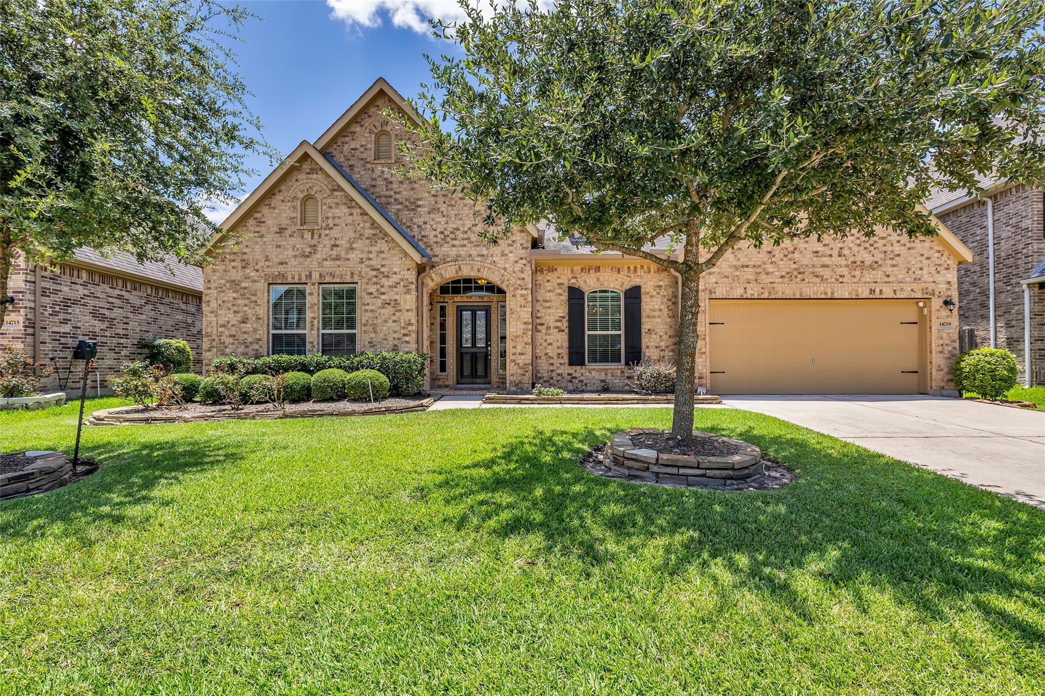14719 Caden Rock Lane — photo