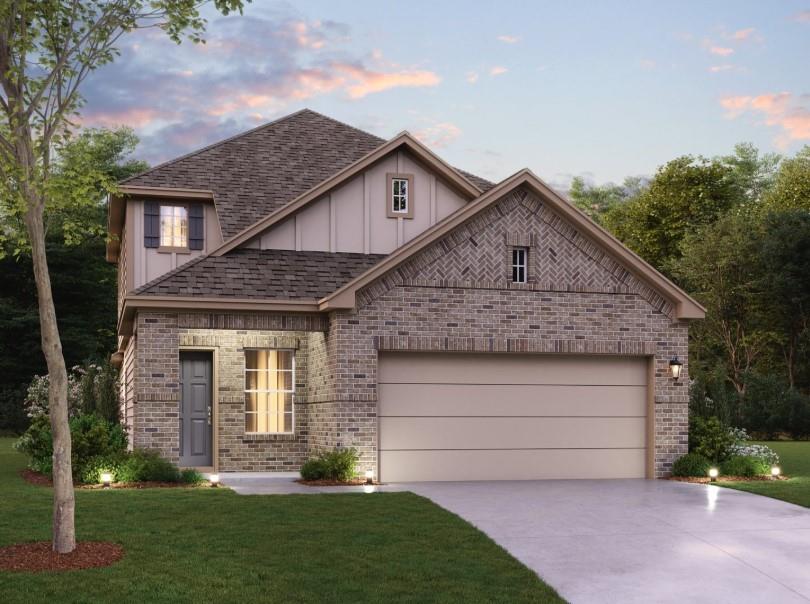 21459 Jacaranda Blossom Way — photo