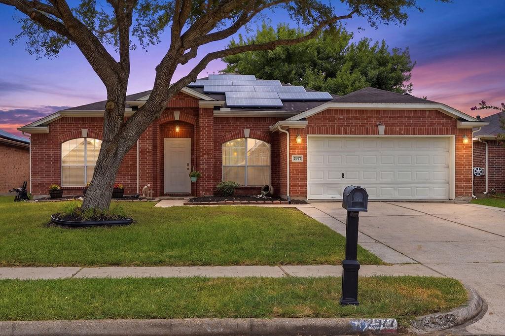 2977 Community Drive — photo