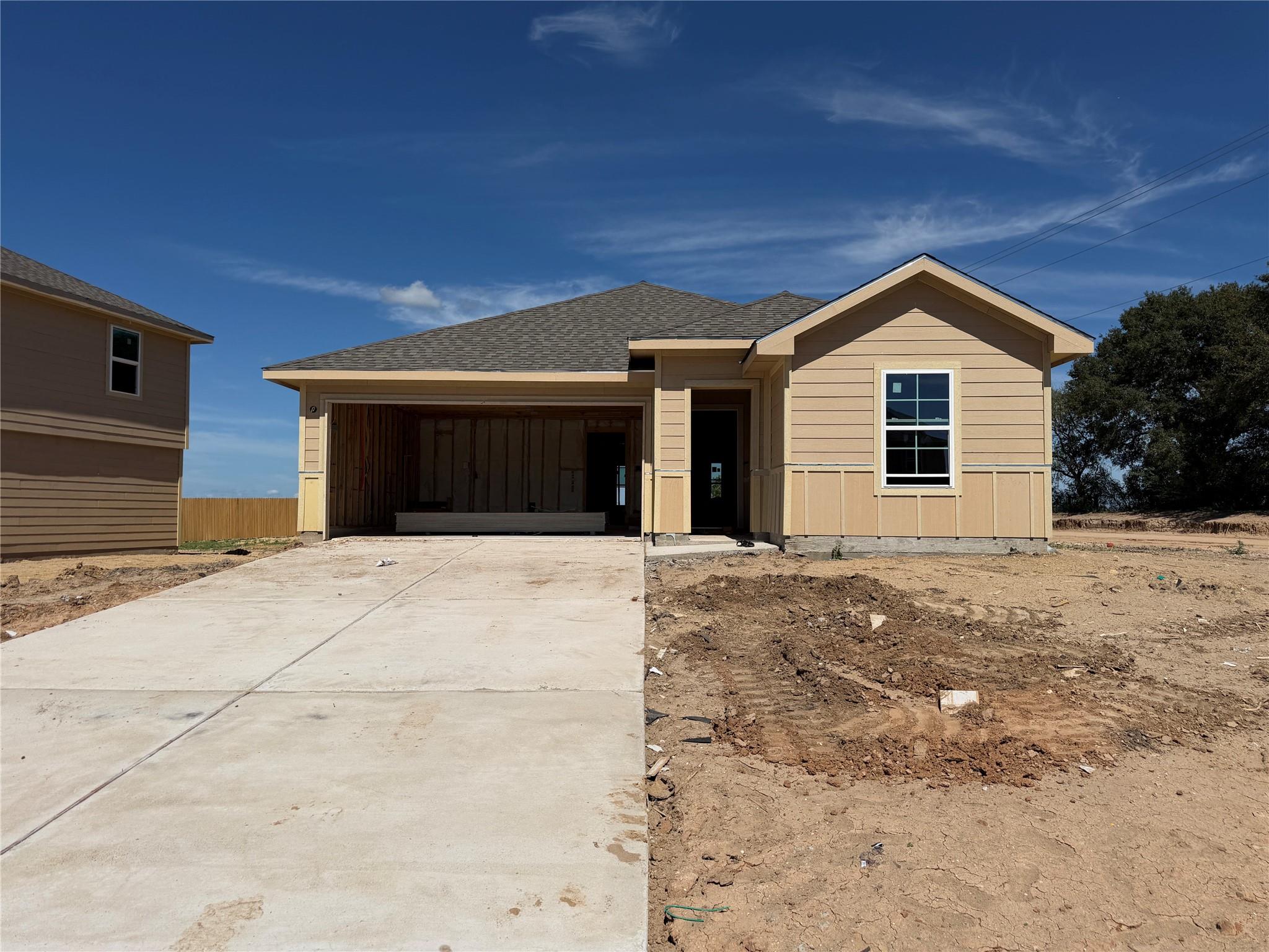 1200 Hickory Grove Street — photo
