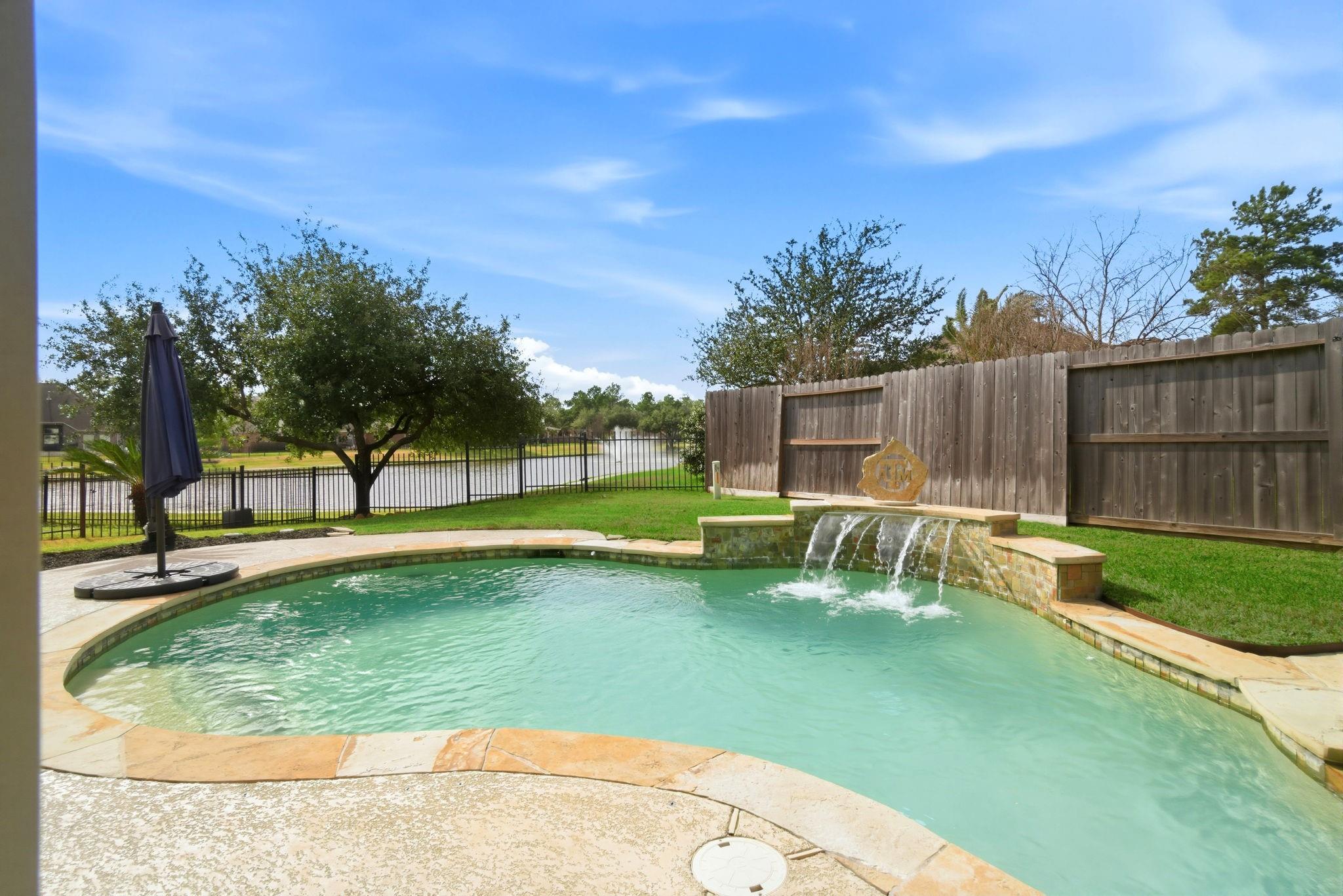 29911 Adobe Falls Drive — photo