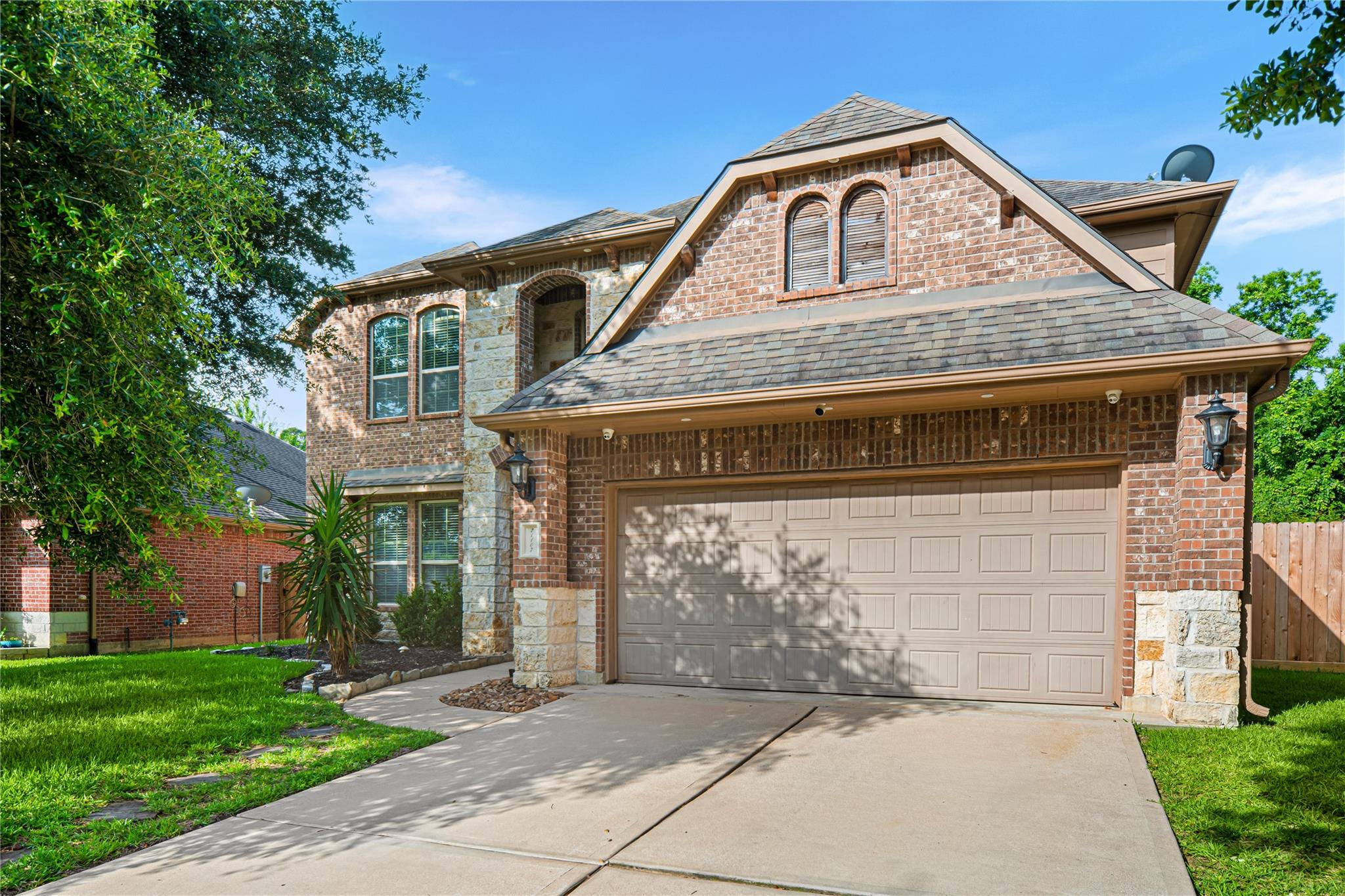 21107 Knight Quest Drive — photo
