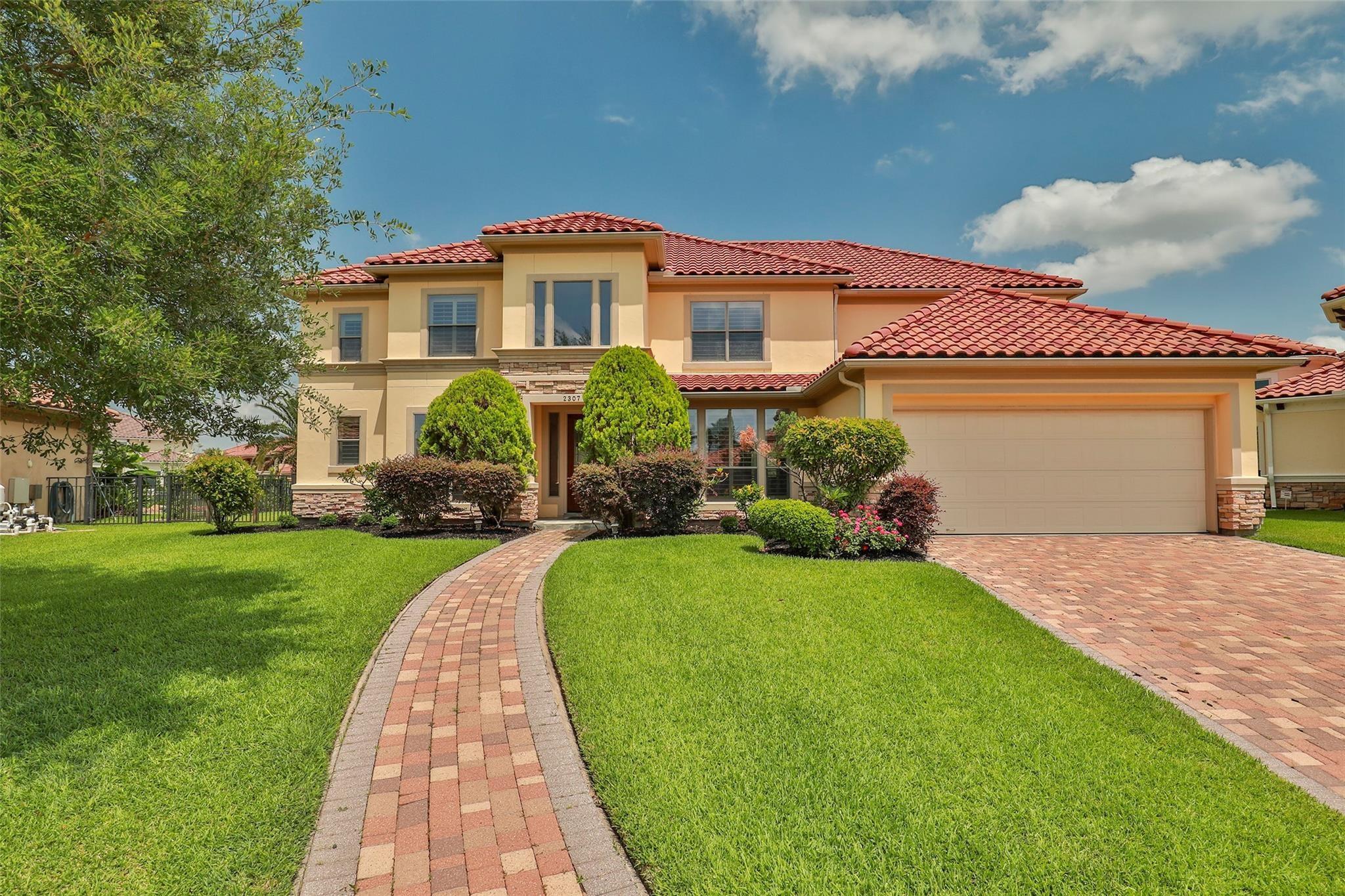 2307 Bayou Mist Court — photo