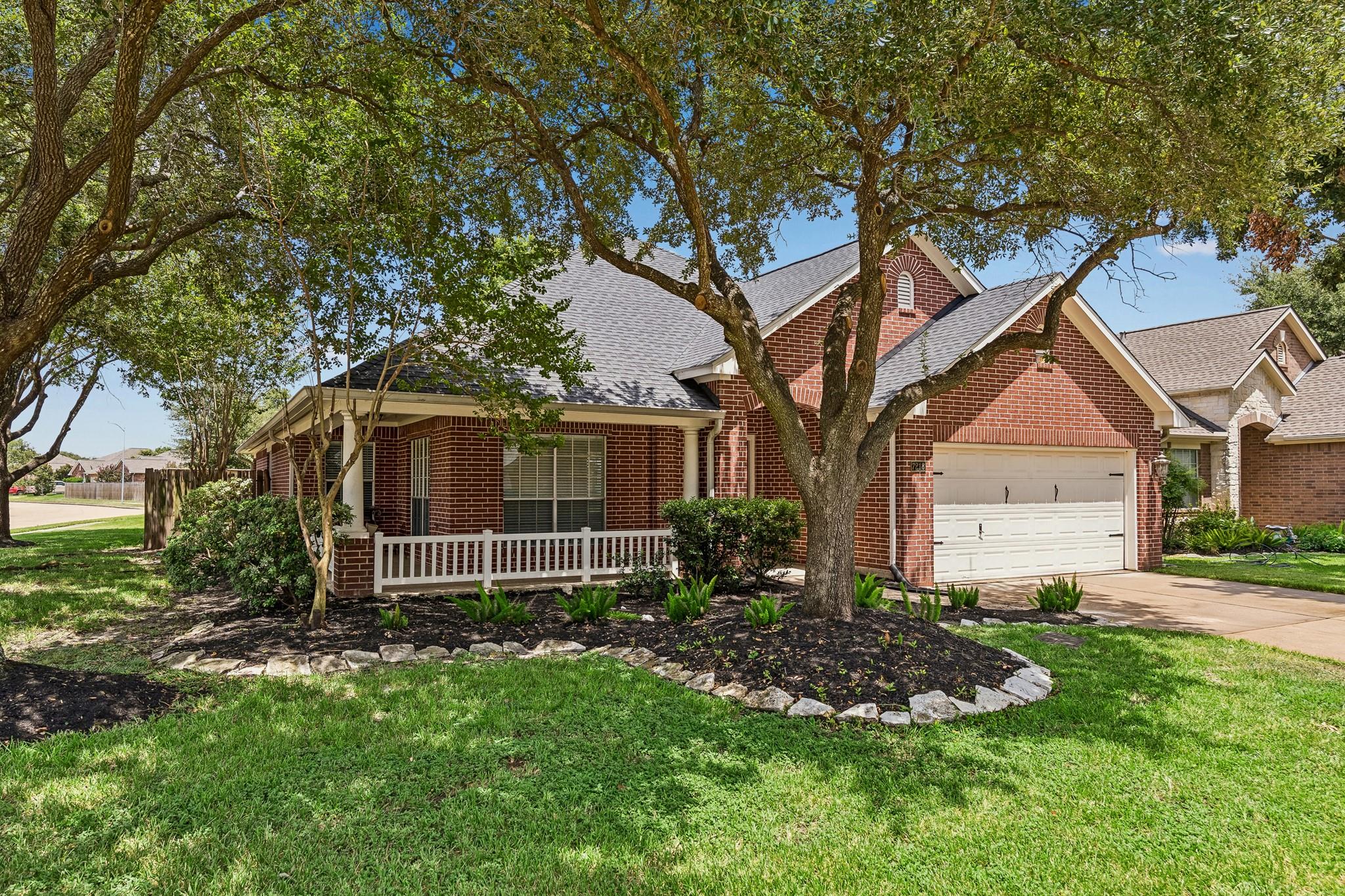 7218 Arbor Park Court — photo