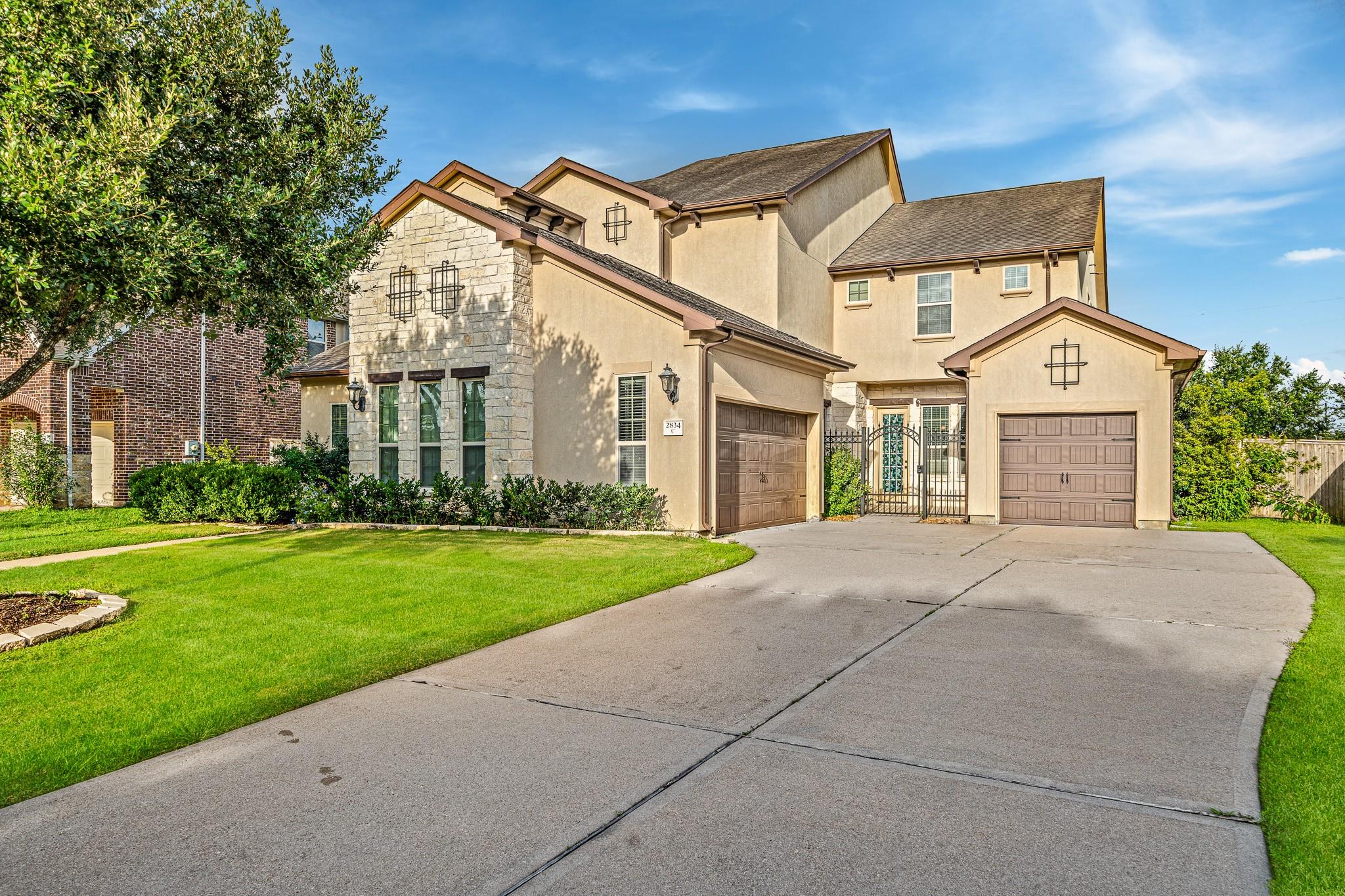 2834 Hollingsworth Pine Lane — photo