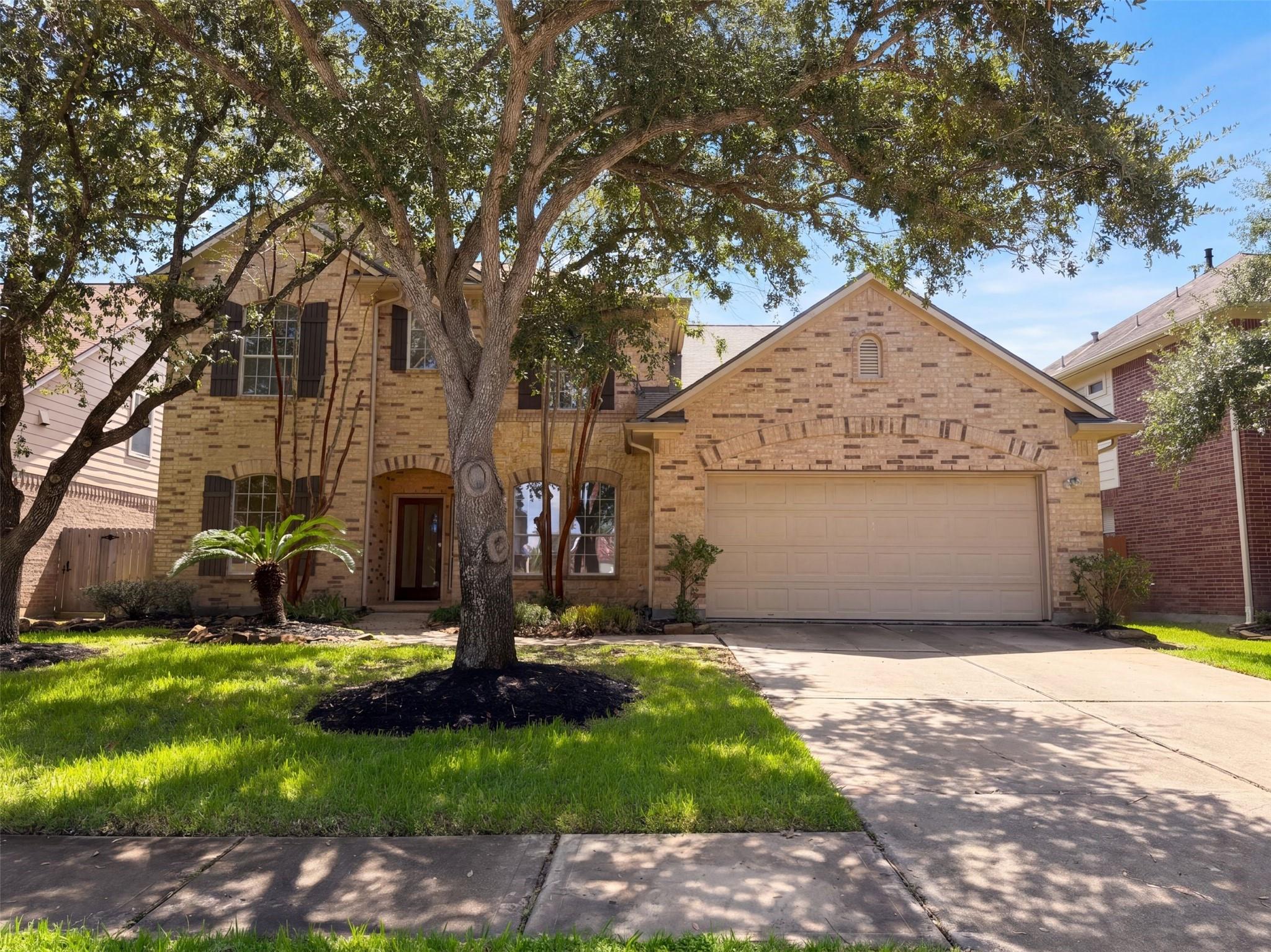 25719 Shady Spruce Lane — photo