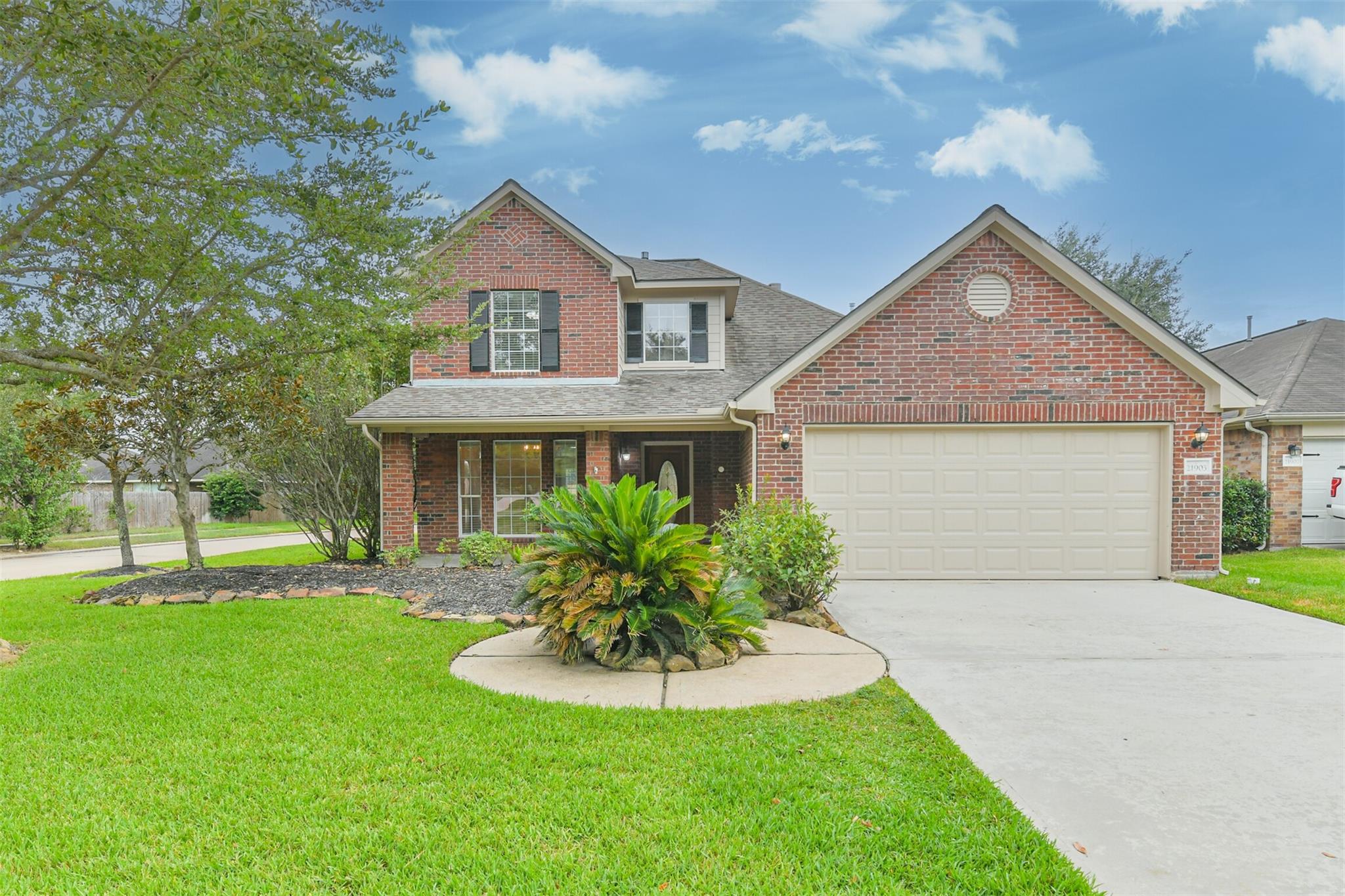 21903 Whispering Daisy Court — photo