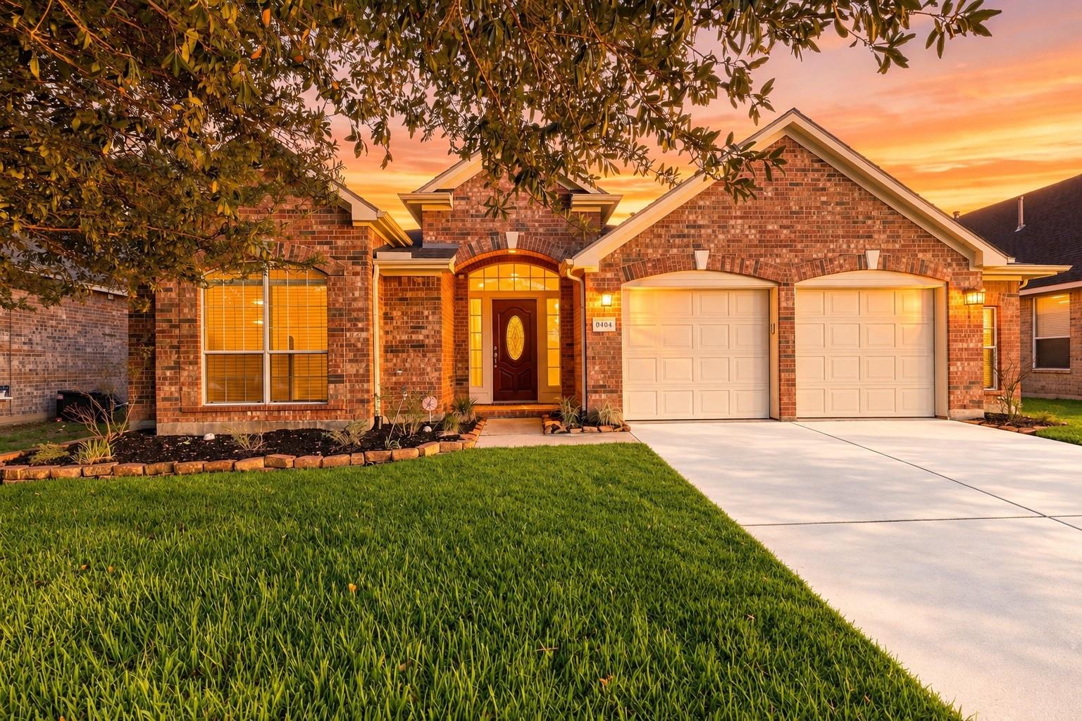 6403 Pinyon Trail Drive — photo