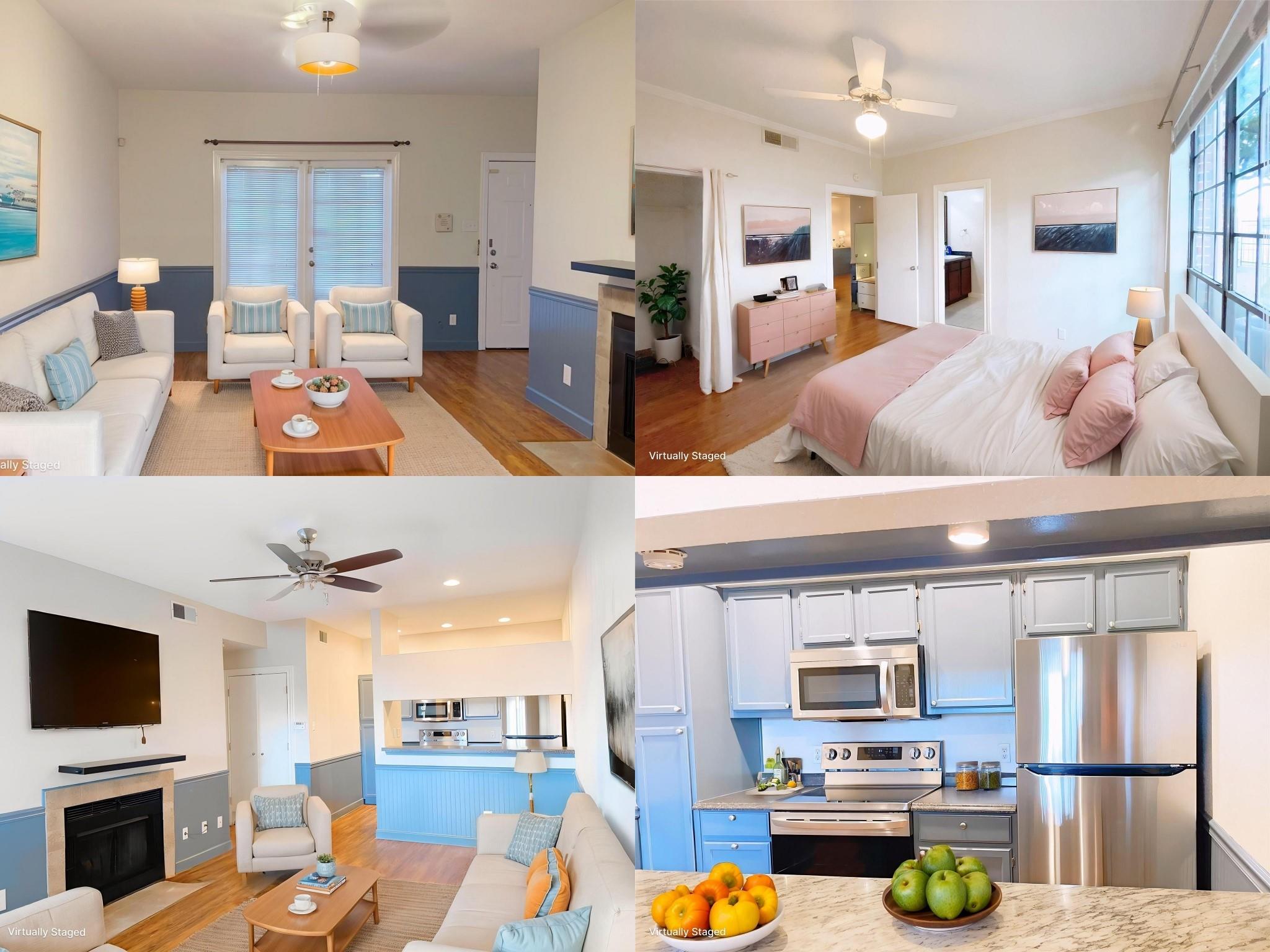 2121 El Paseo Street #1511 — photo