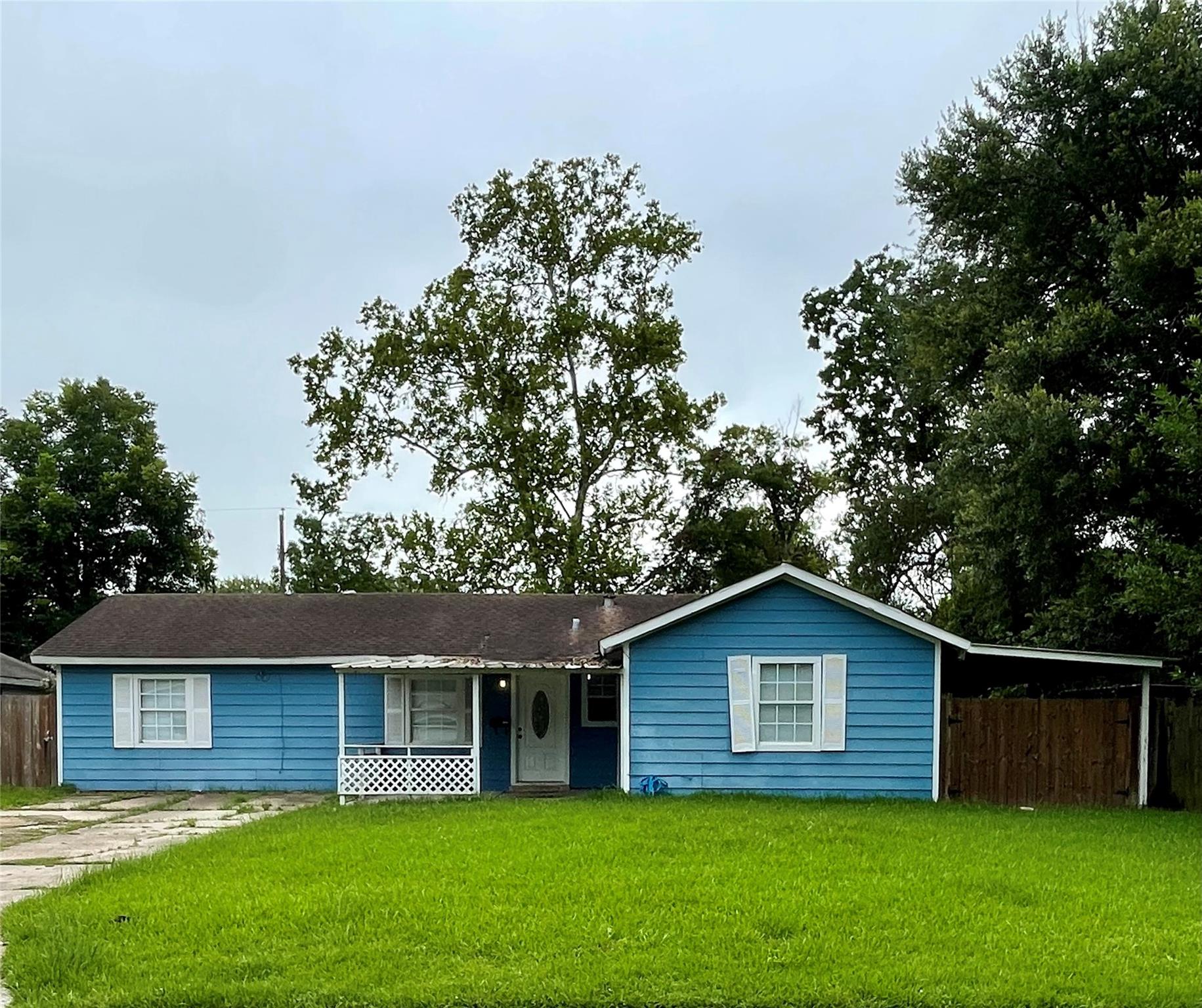 10823 Eddyrock Street — photo