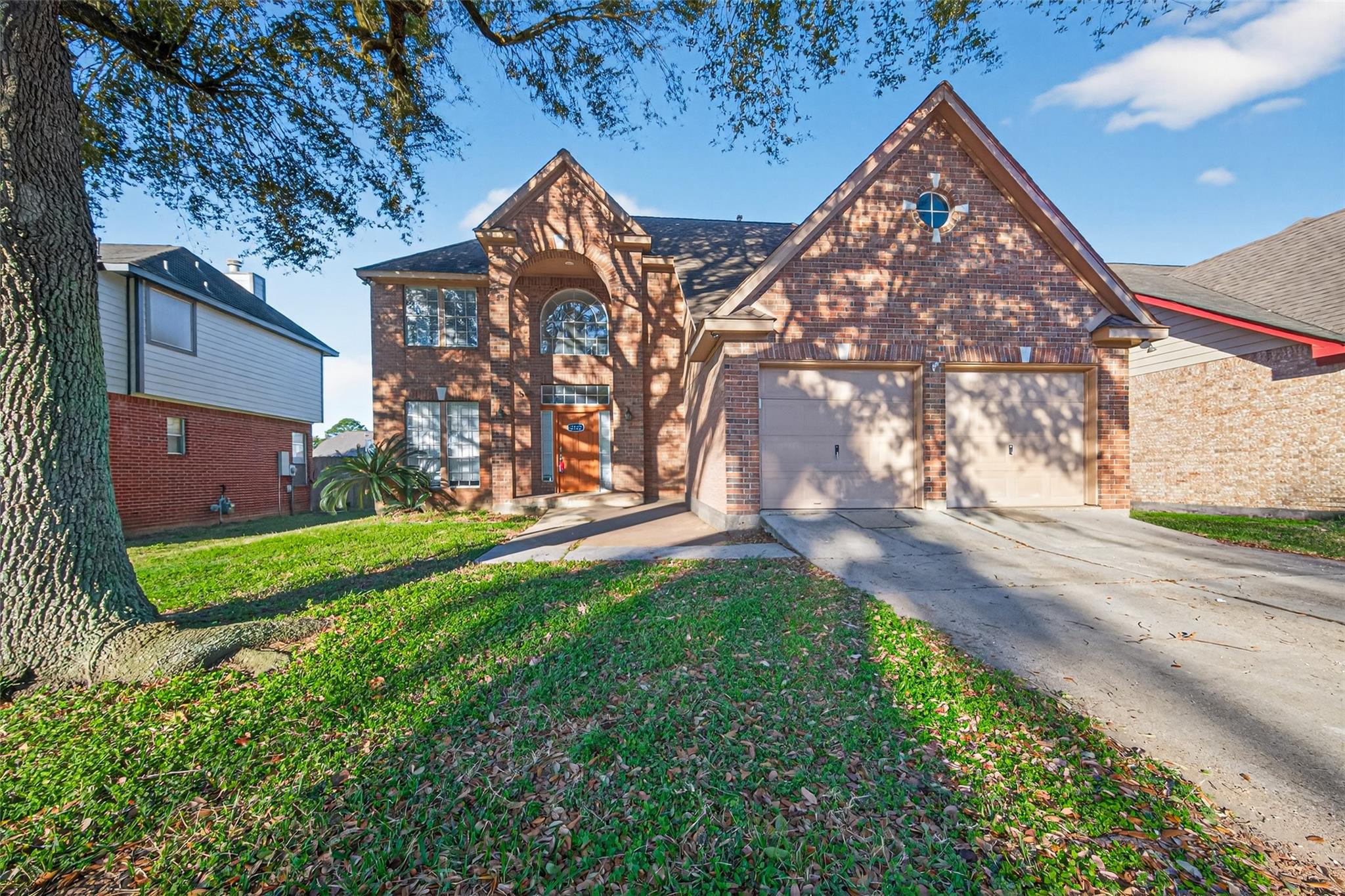 3522 Brookwood Drive — photo