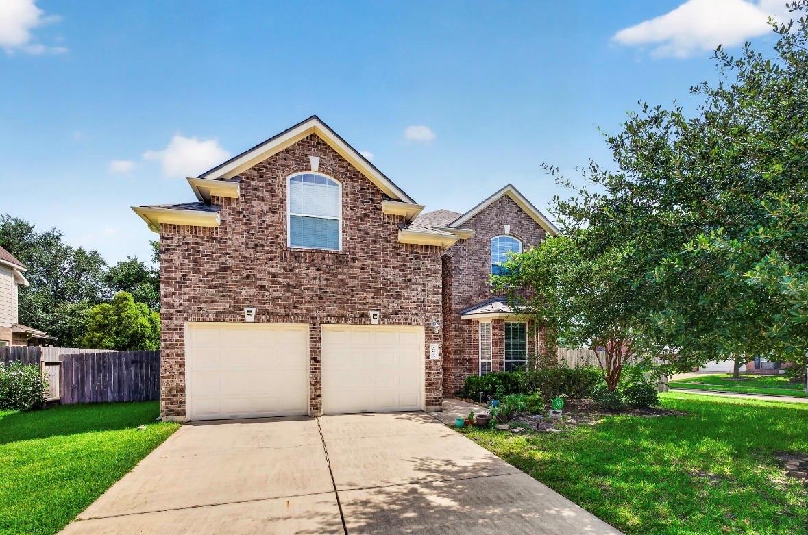 16026 Rustlers Trail Lane — photo