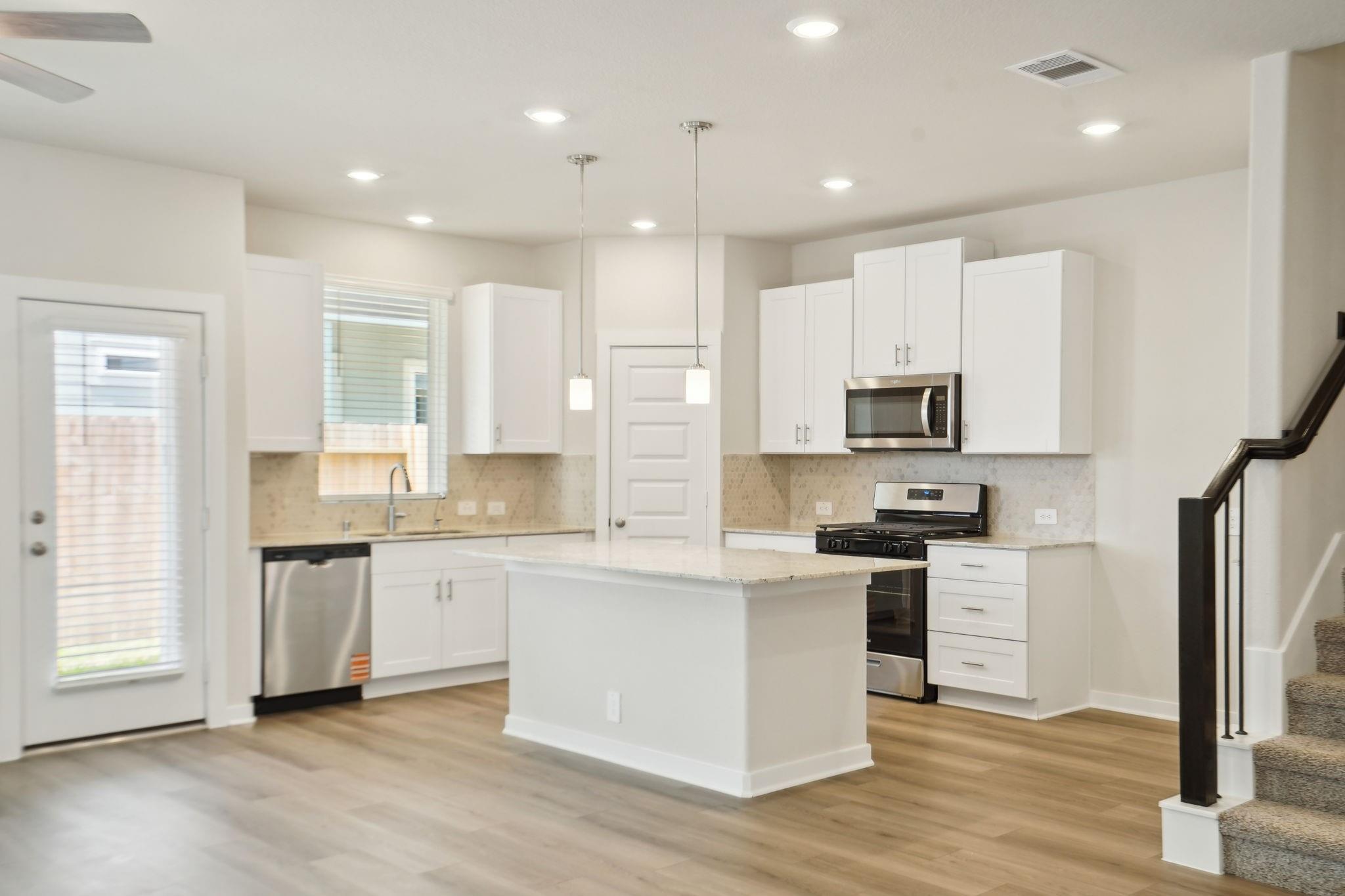 2206 Blue Heron Drive — photo