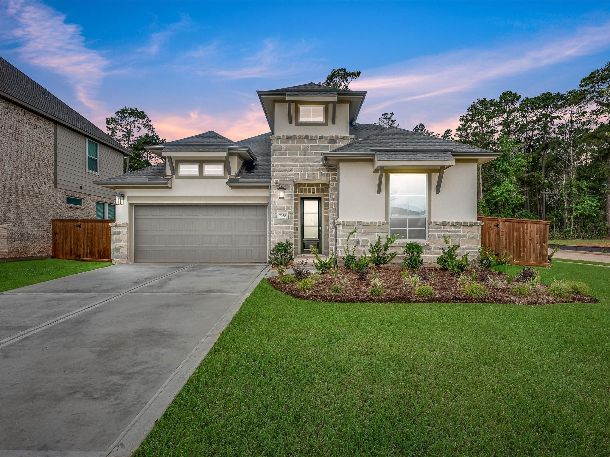 7058 North Lake Clopton Drive — photo