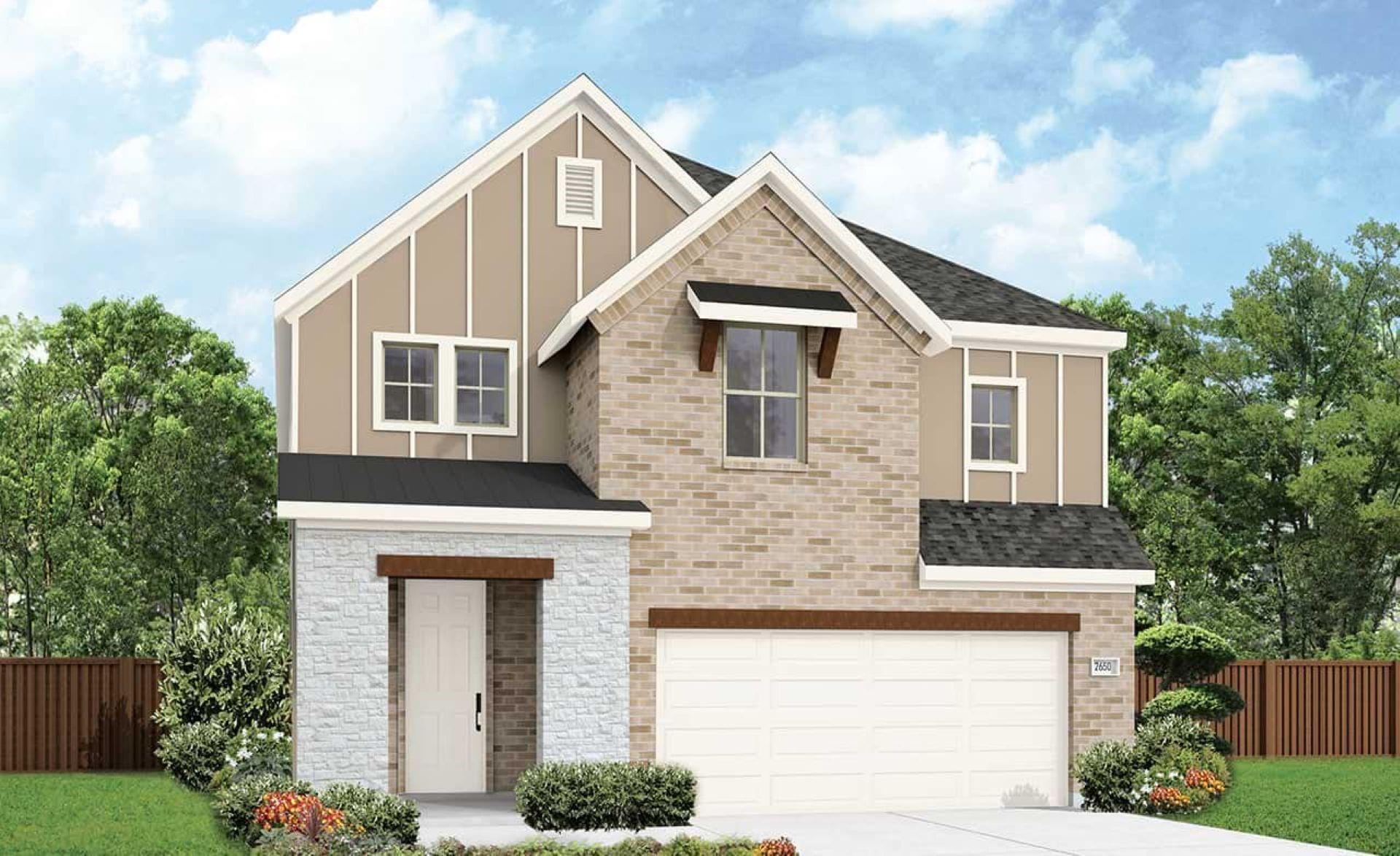 219 Brecon Buff Drive — photo