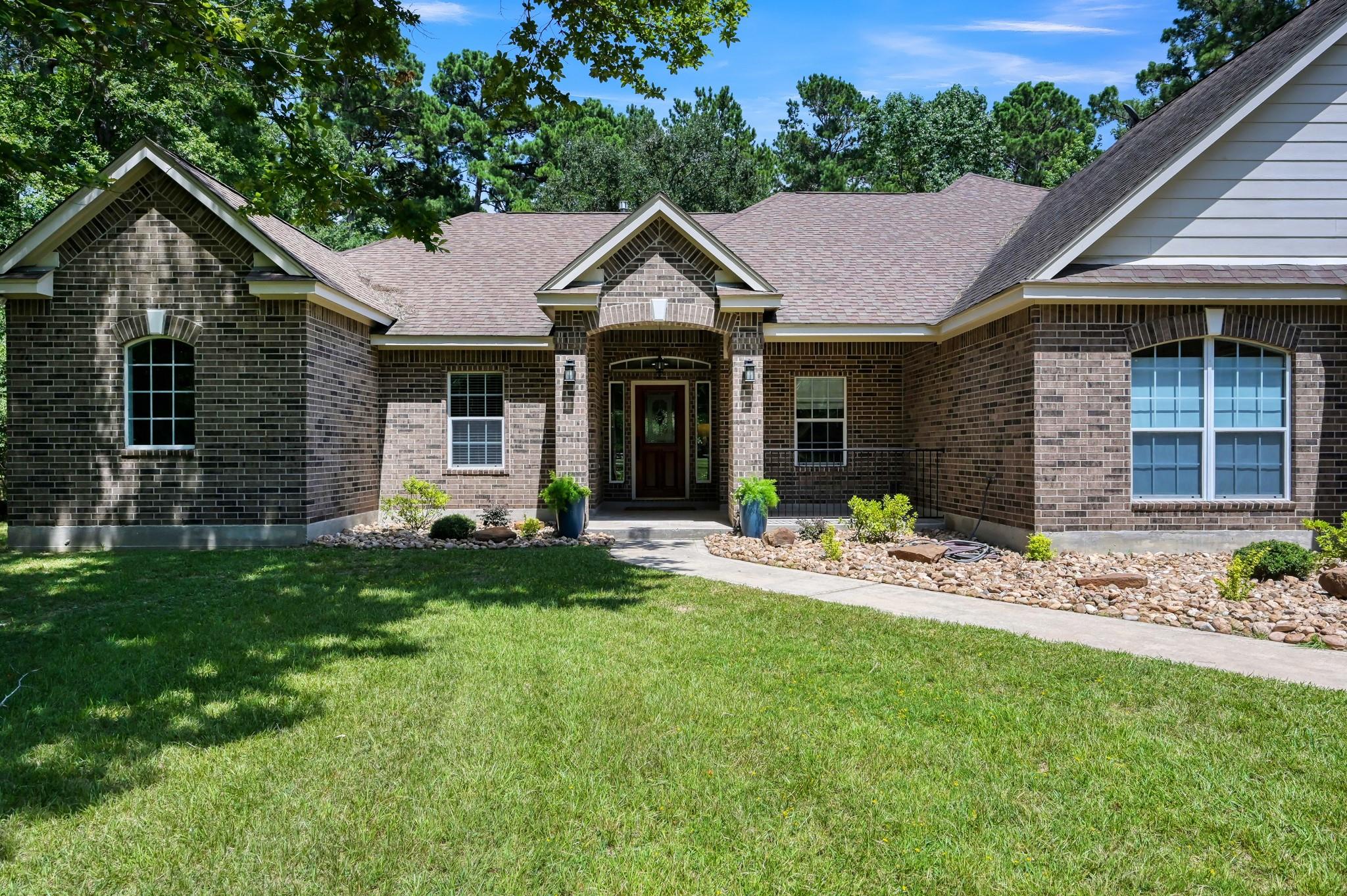 9606 Miller Road — photo