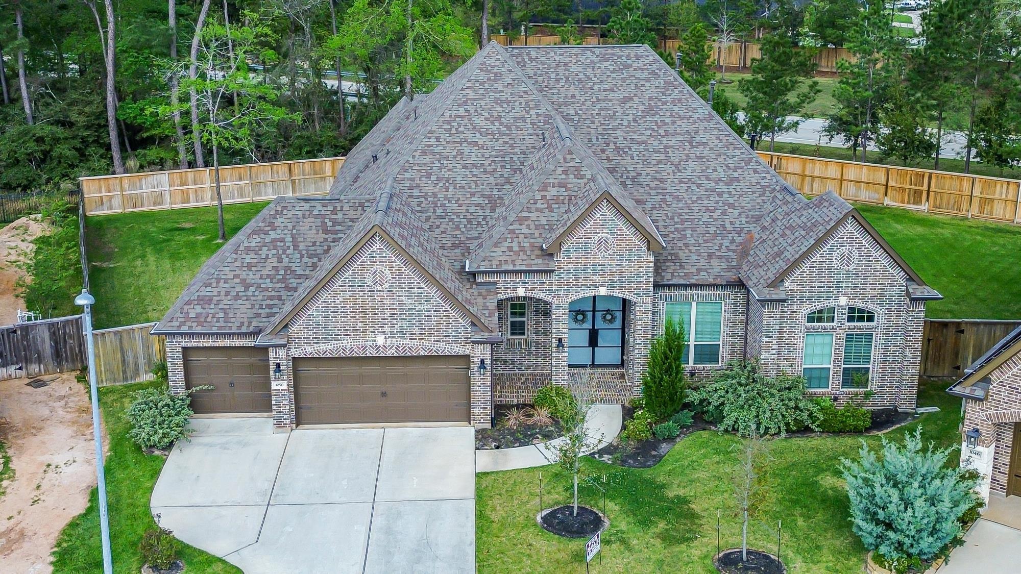 1050 Groveton Ridge Lane — photo