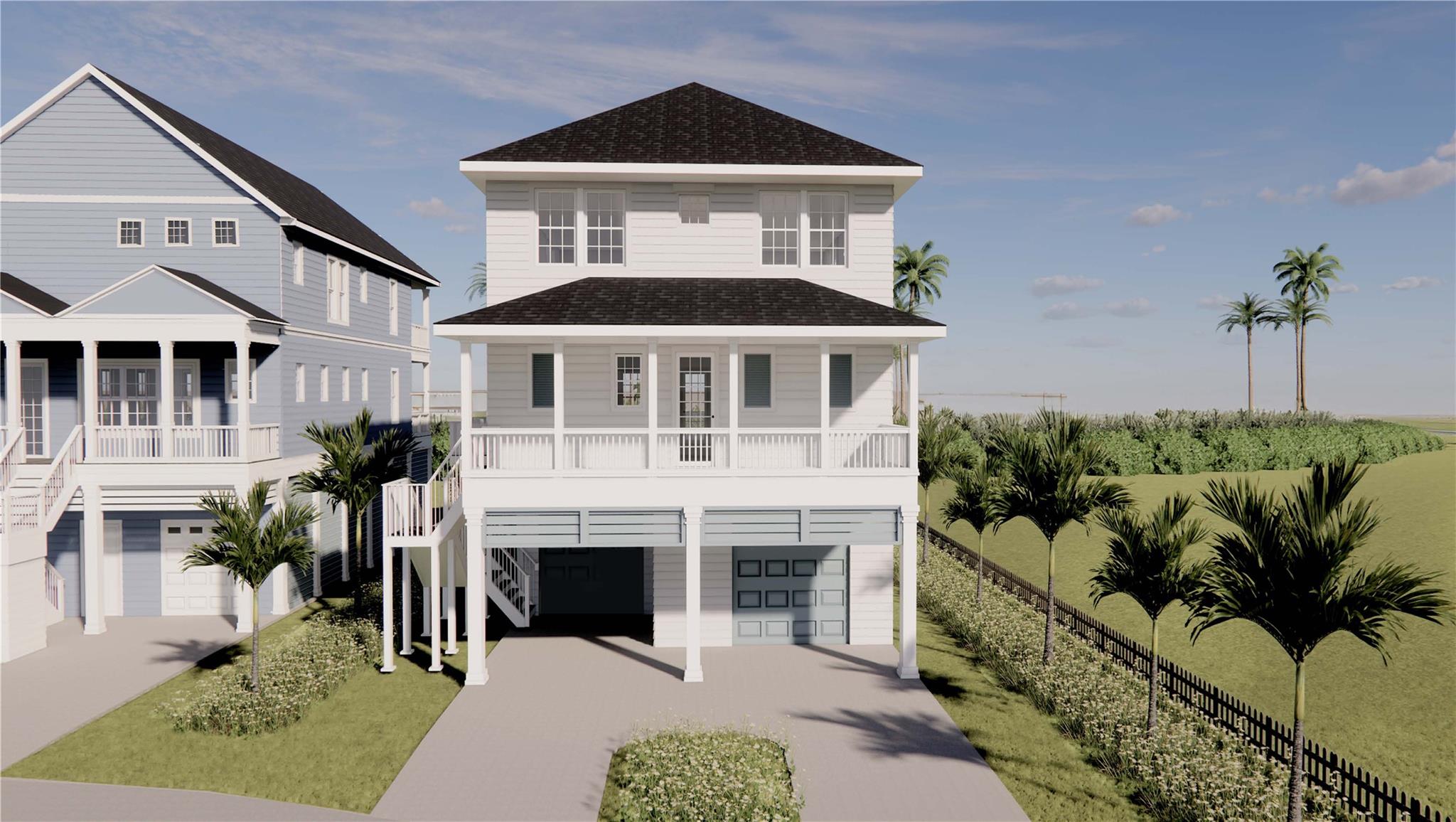 25951 Bay Breeze Drive — photo