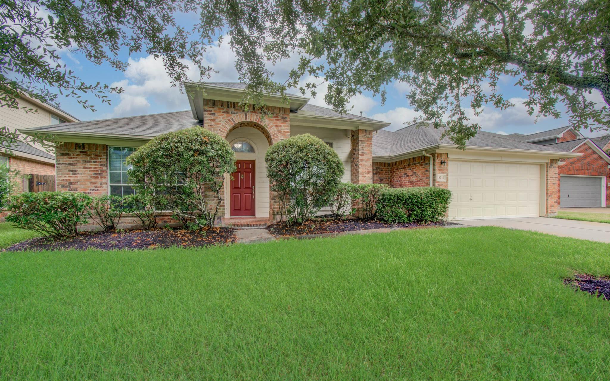 8710 Rocky Knoll Lane — photo